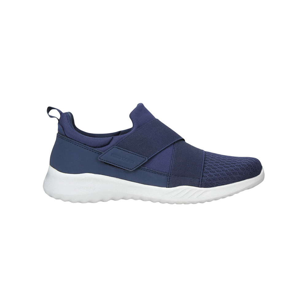 Red Tape Walking Men's Shoes (Navy Blue 