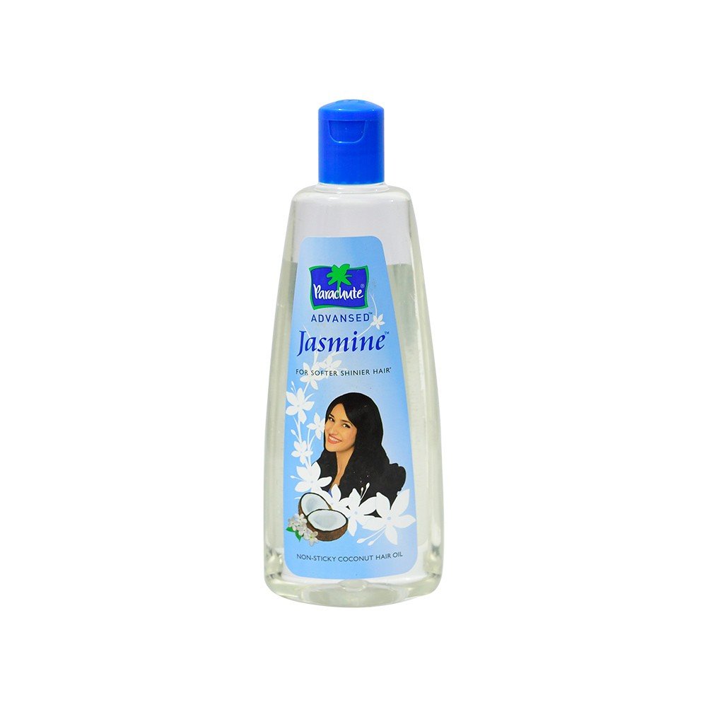 Parachute Advansed Jasmine Hair Oil - Pack of 2