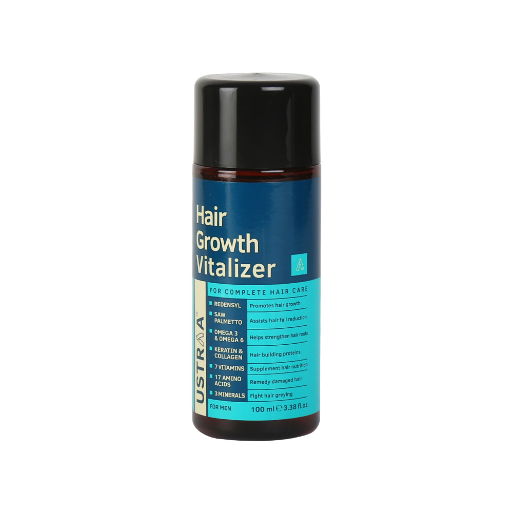Ustraa Growth Hair Vitalizer