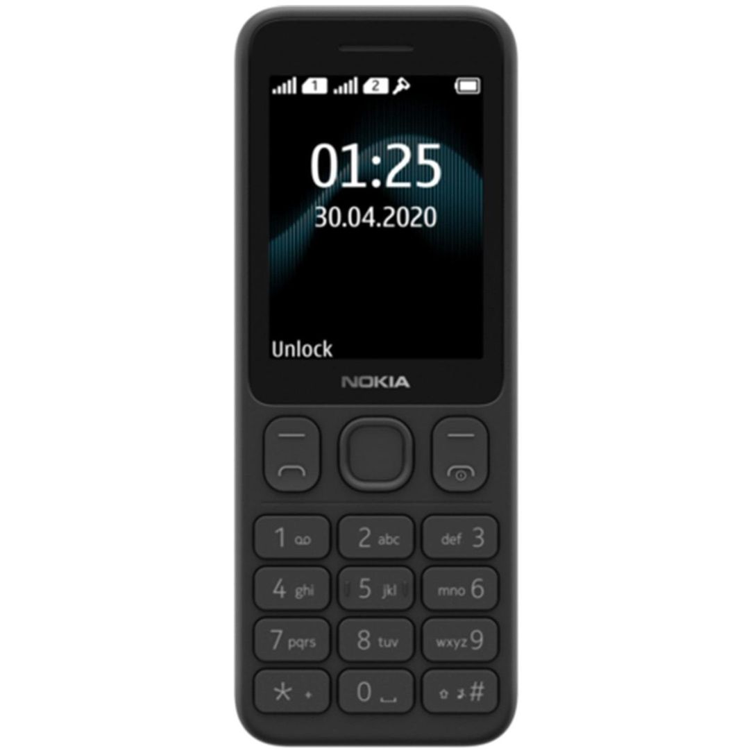 nokia 125 buy online