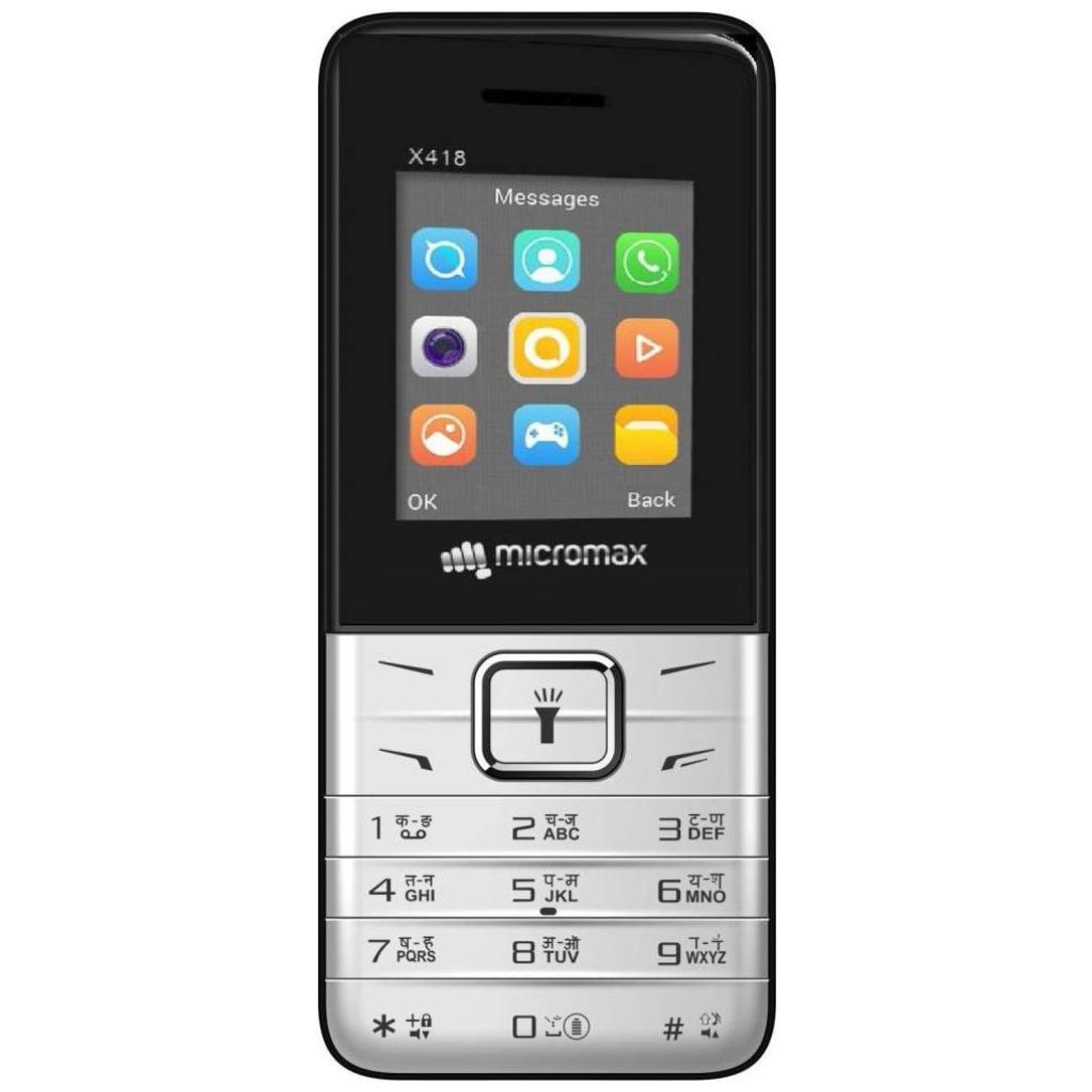 x755 micromax