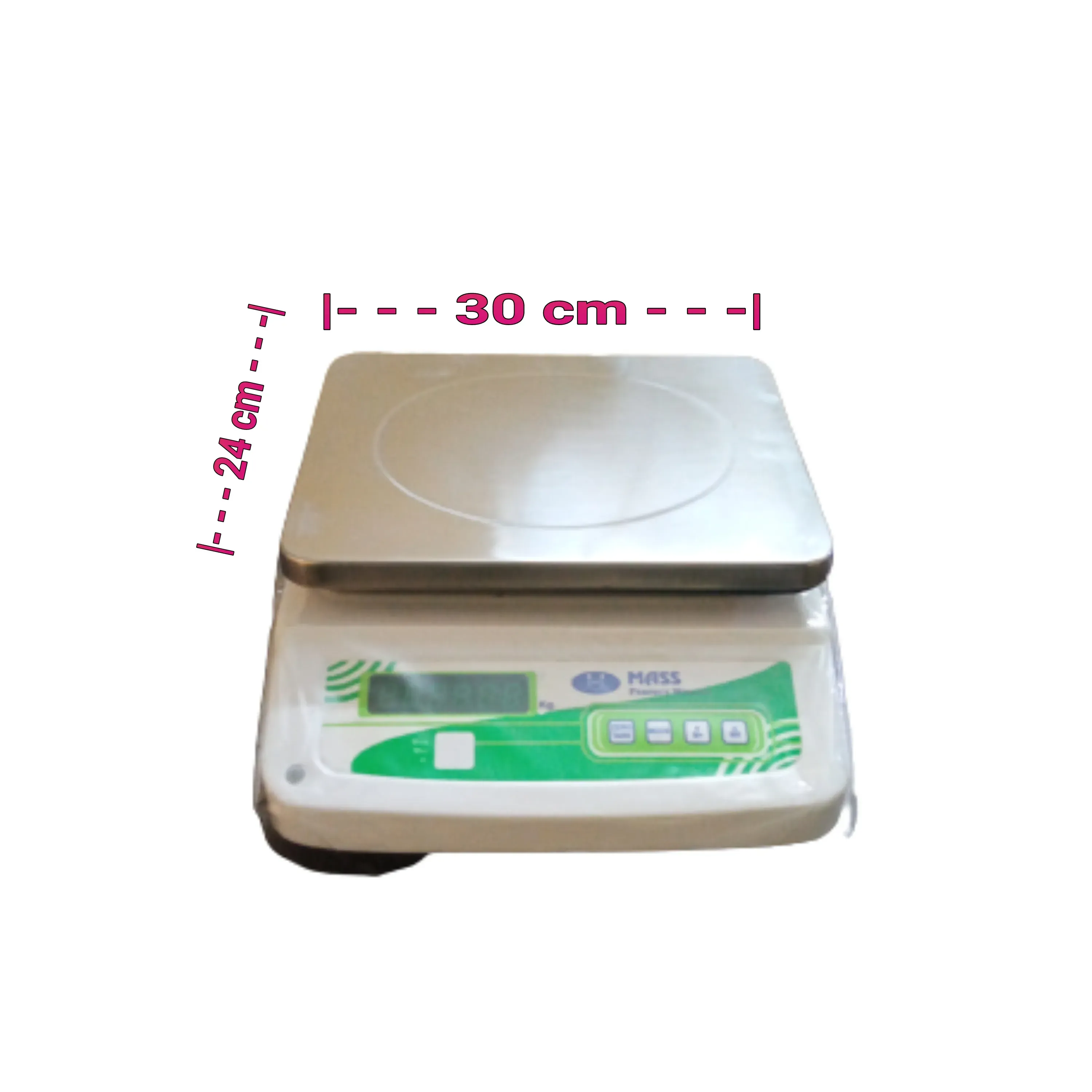 Standard Weighing Scales