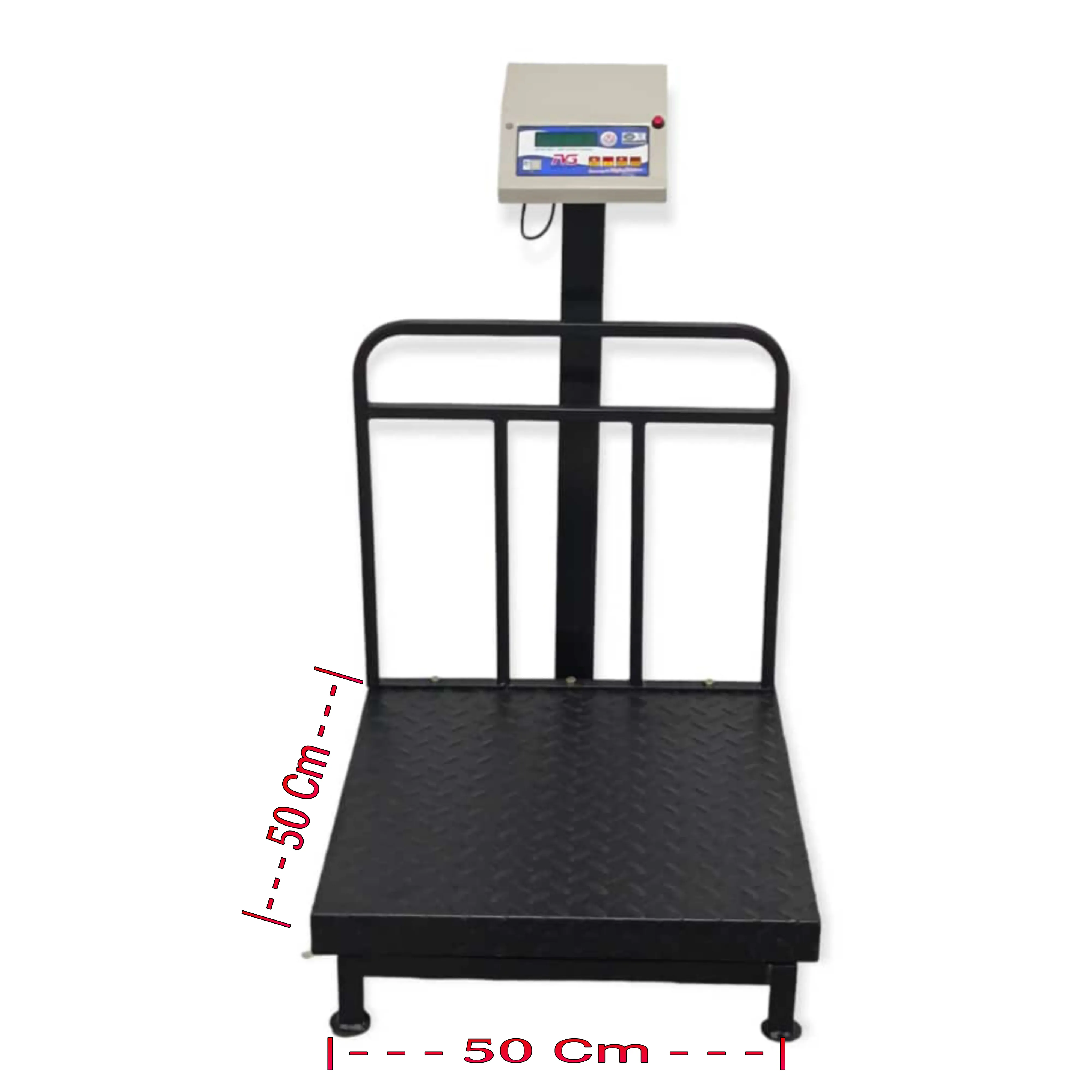 Weight machine 300kg price, Industrial Platform weighing scale