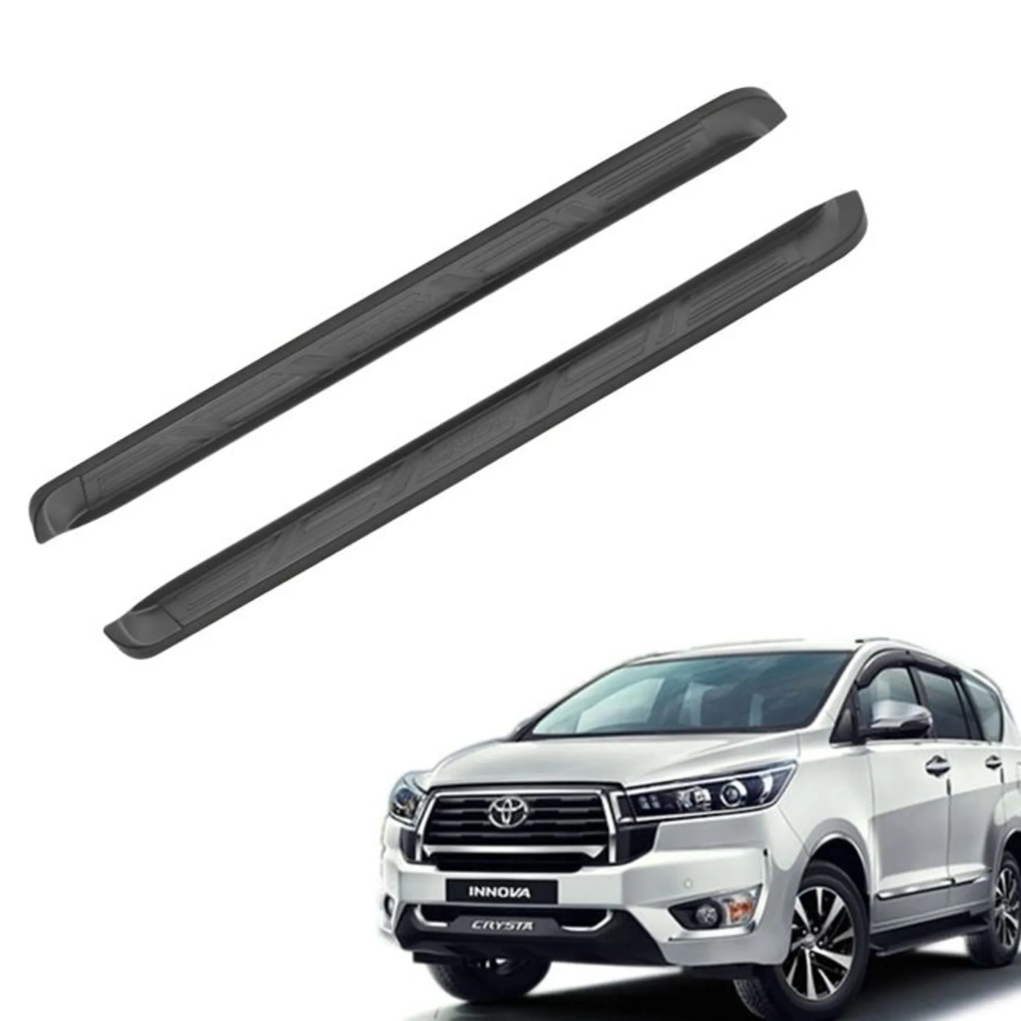Toyota Innova Crysta Side Foot Steps OE type