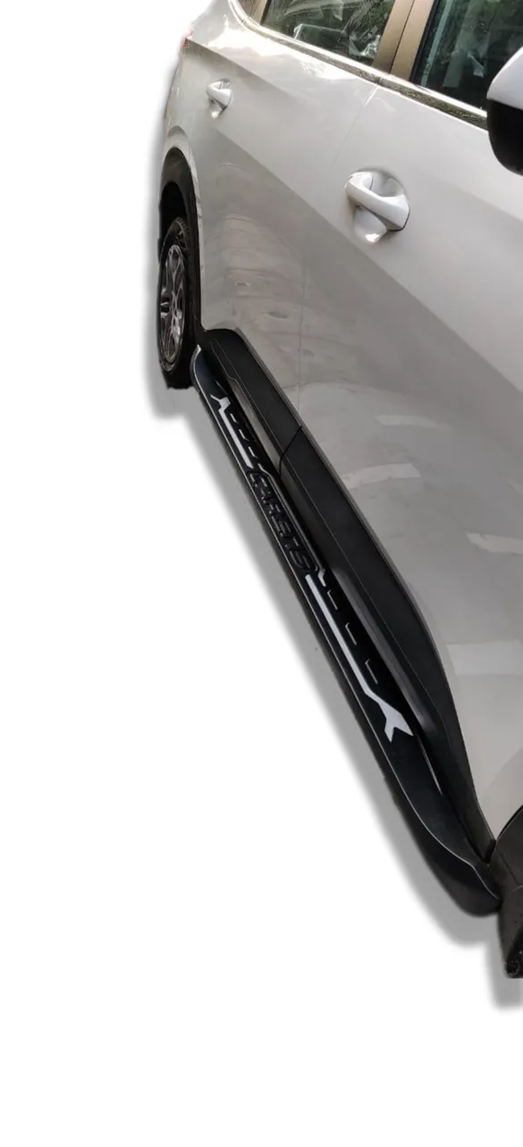 Premium Quality OEM design side steps for Kia Carens