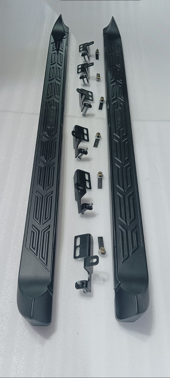 Hyundai Creta Side Foot Steps OE type