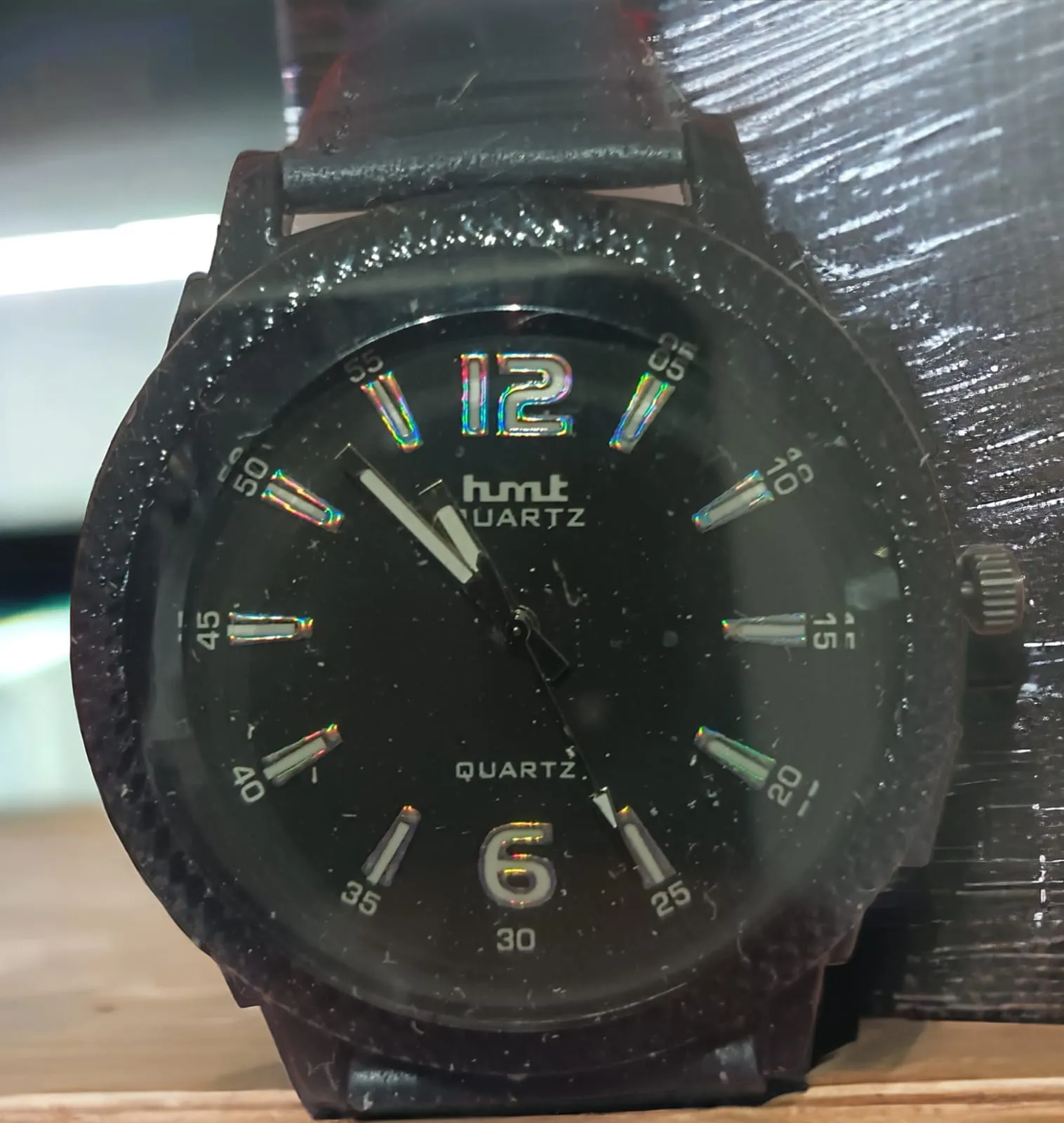 Hmt watches outlet boys