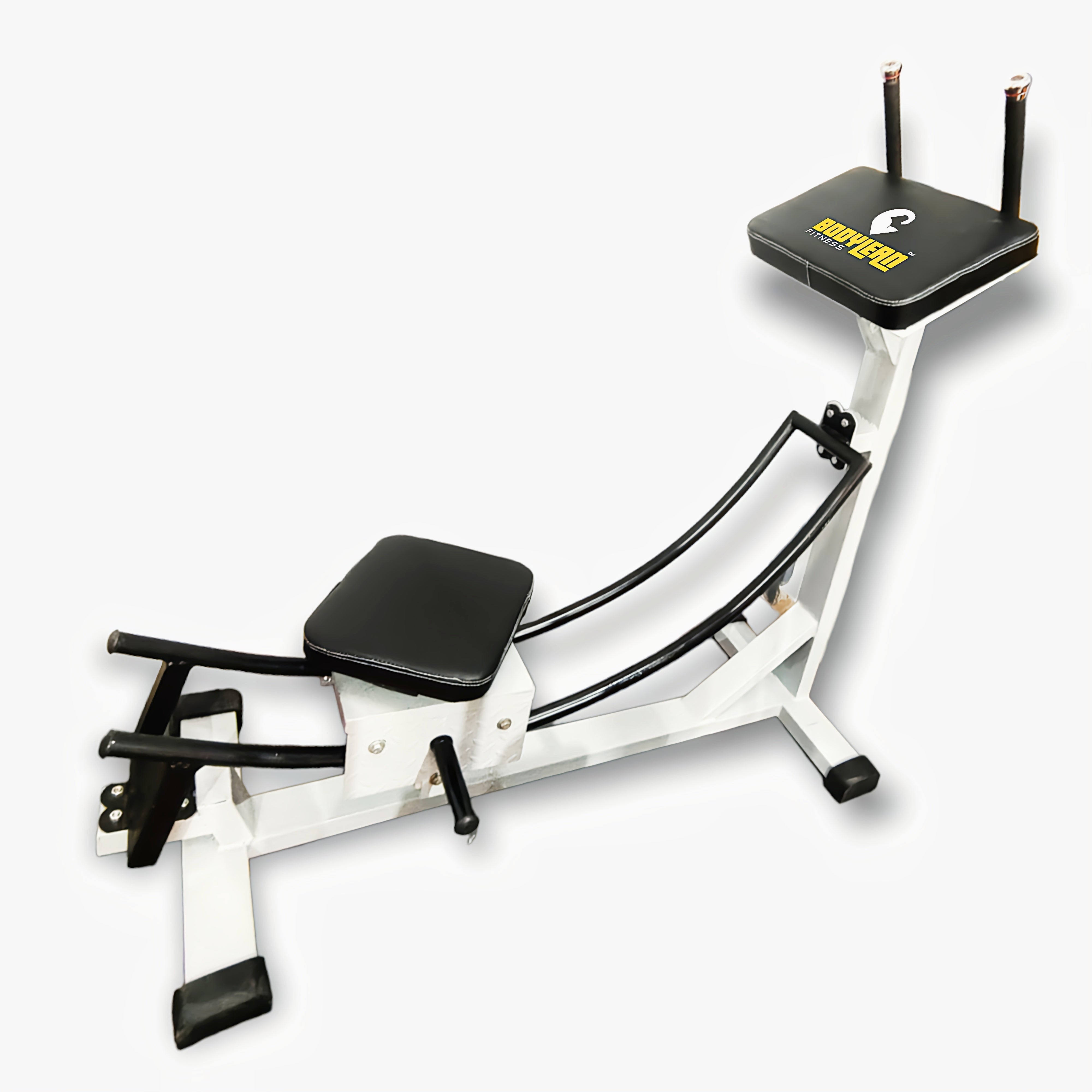 Abs Abdominal Exercise Machine Ab Crunch Coaster Body Shaper Max