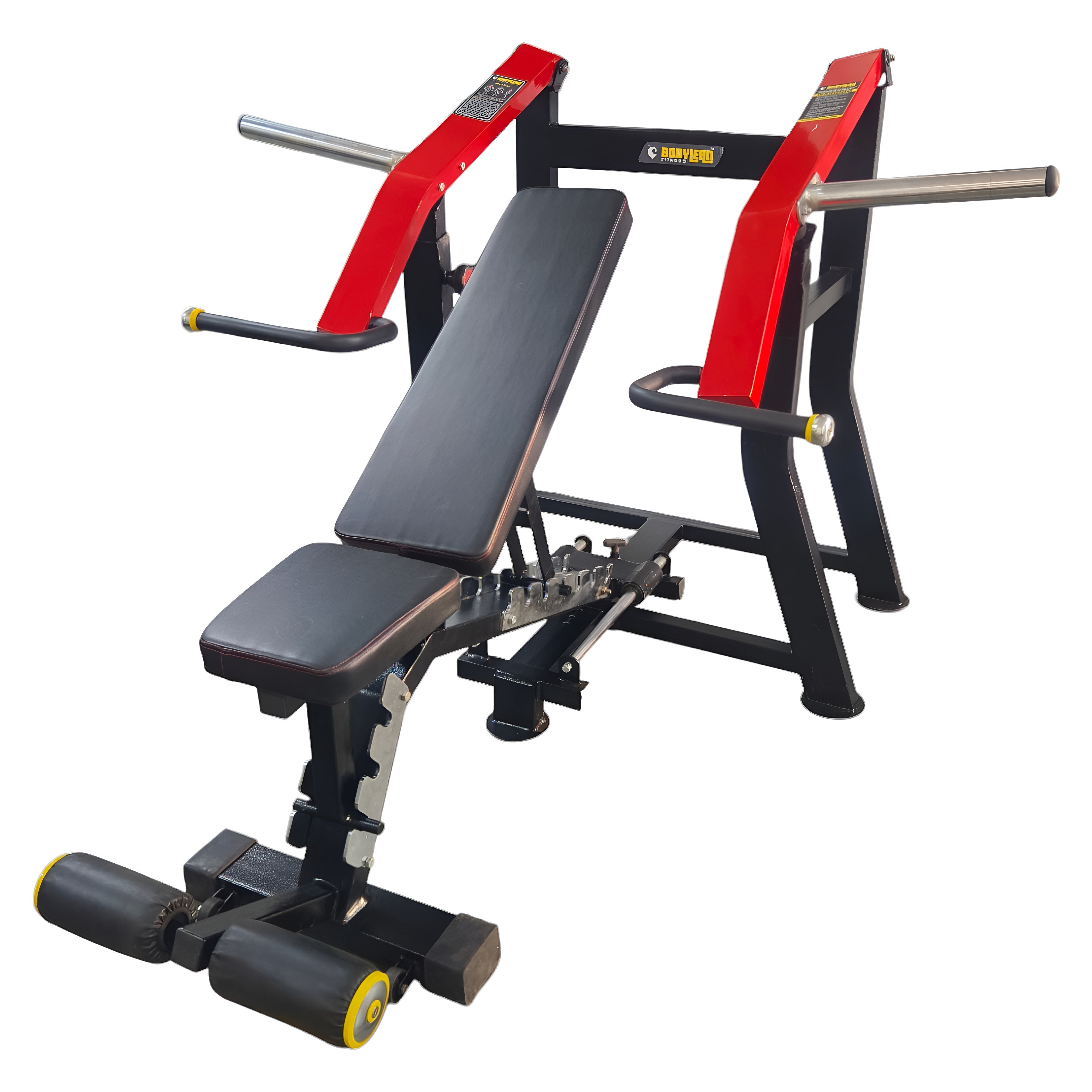 Machine Weight Bench Wish Home Gym Bench Press Bench Amazon VFJ