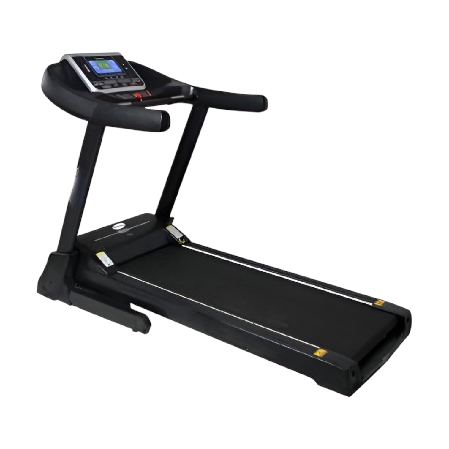 BTM-07 HP HP Peak) DC-Motorised Treadmill Max Speed: - Main Image