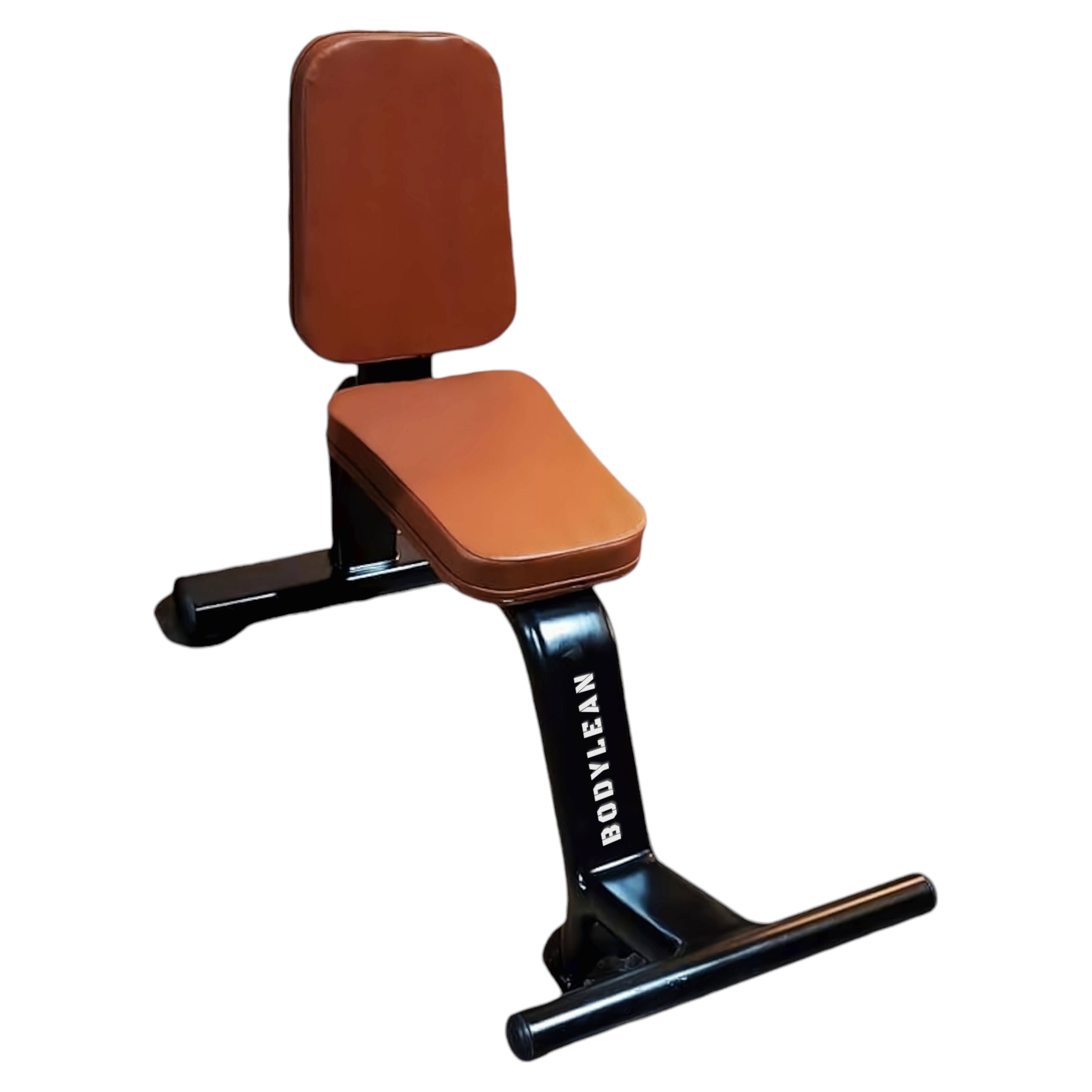 Heavy Duty Utility Stool Weight Bench For Home Gym And Commercial