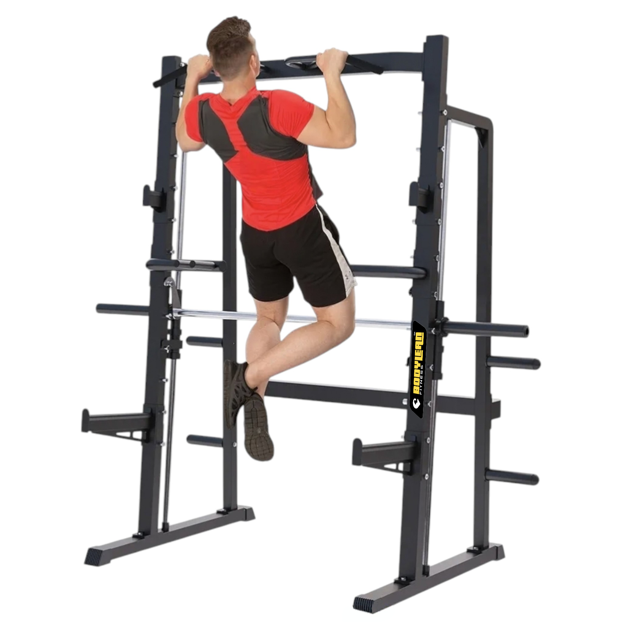 Calisthenics Gravity Fitness Pull Up Gravity Fitness Portable Pull