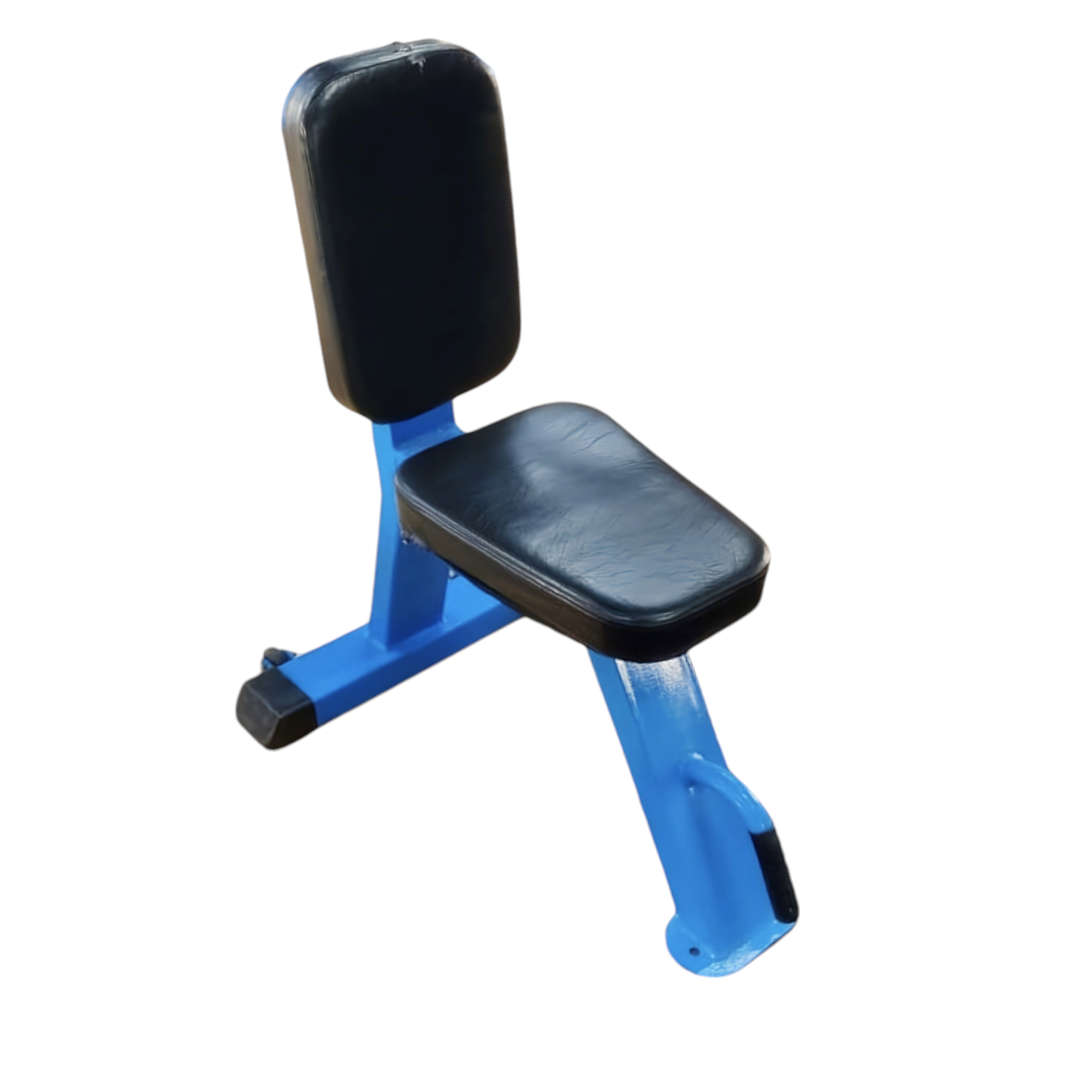 Heavy Duty Utility Stool Weight Bench For Home Gym And Commercial