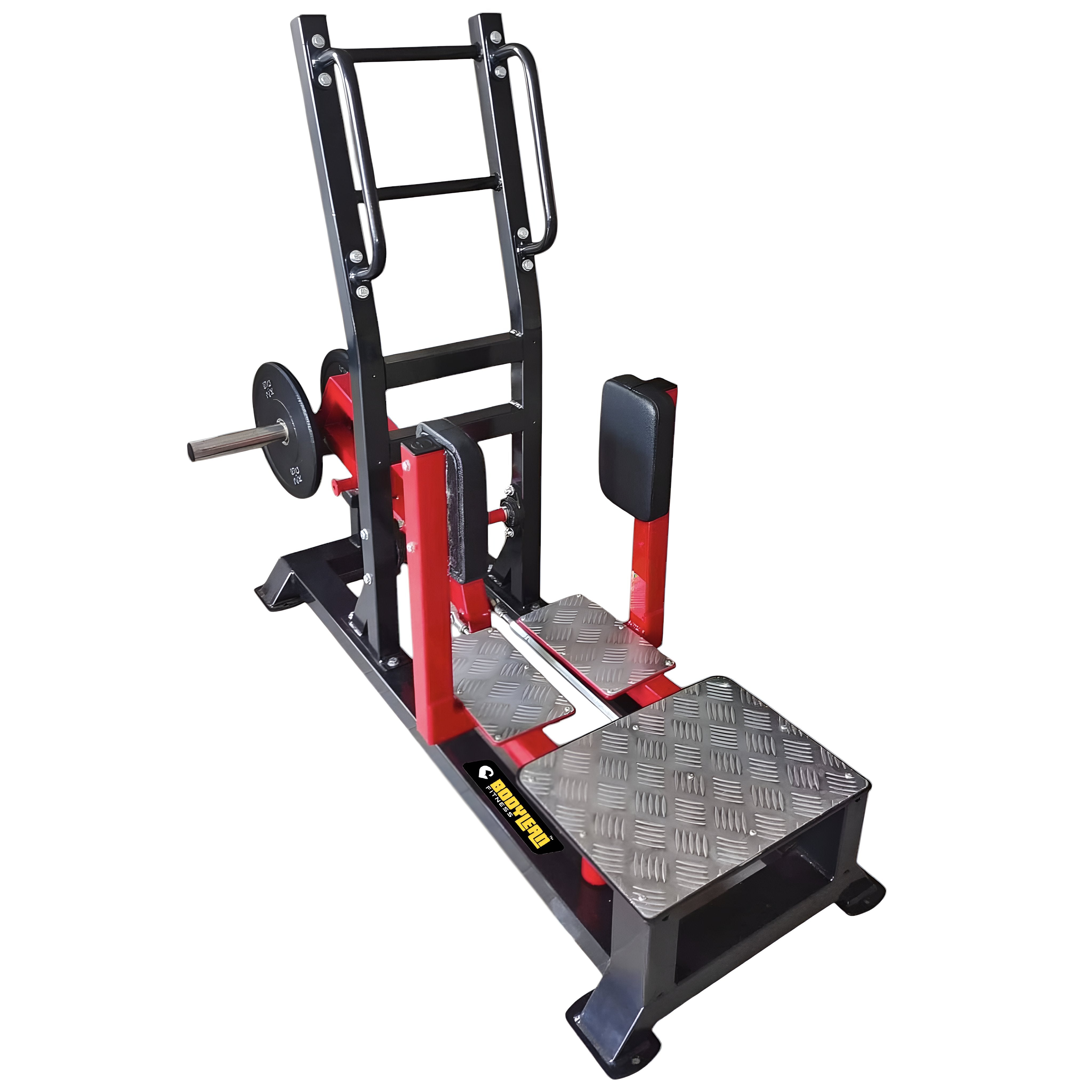 Hip Abductor Machine Standing Hip abductor machine for home gym