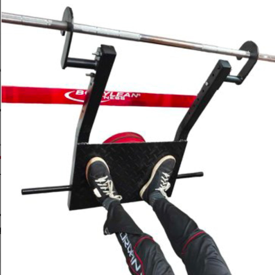Horizontal Legpress attachment For 𝗦𝗺𝗶𝘁𝗵 𝗦𝗾𝘂𝗮𝘁