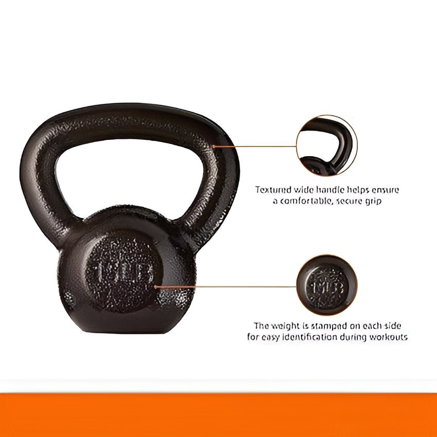 Kettle Bell Swing Kettlebell Swing Weight For Beginner Iron Kettle