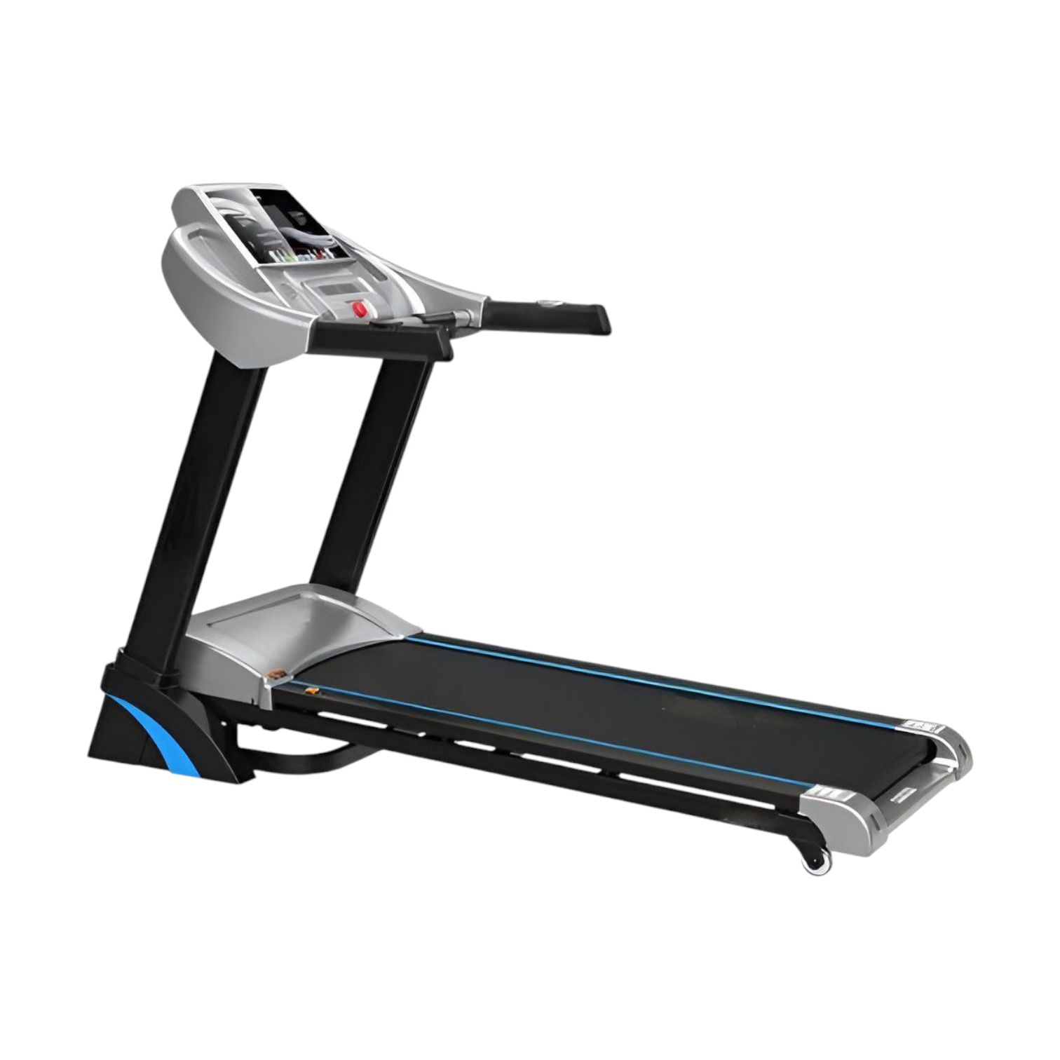 Xterra Fitness Tr150 Folding Treadmill Black Reviews Xterra Wave