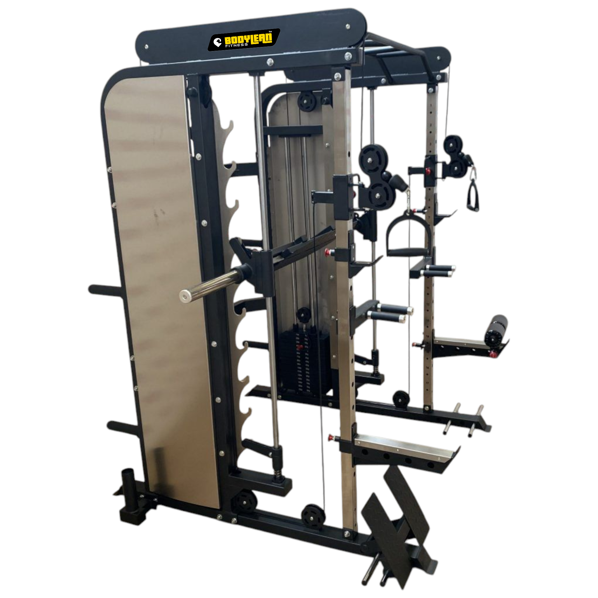 Fitness Store Canada Gym Equipment Online Element TITANIUM Stack