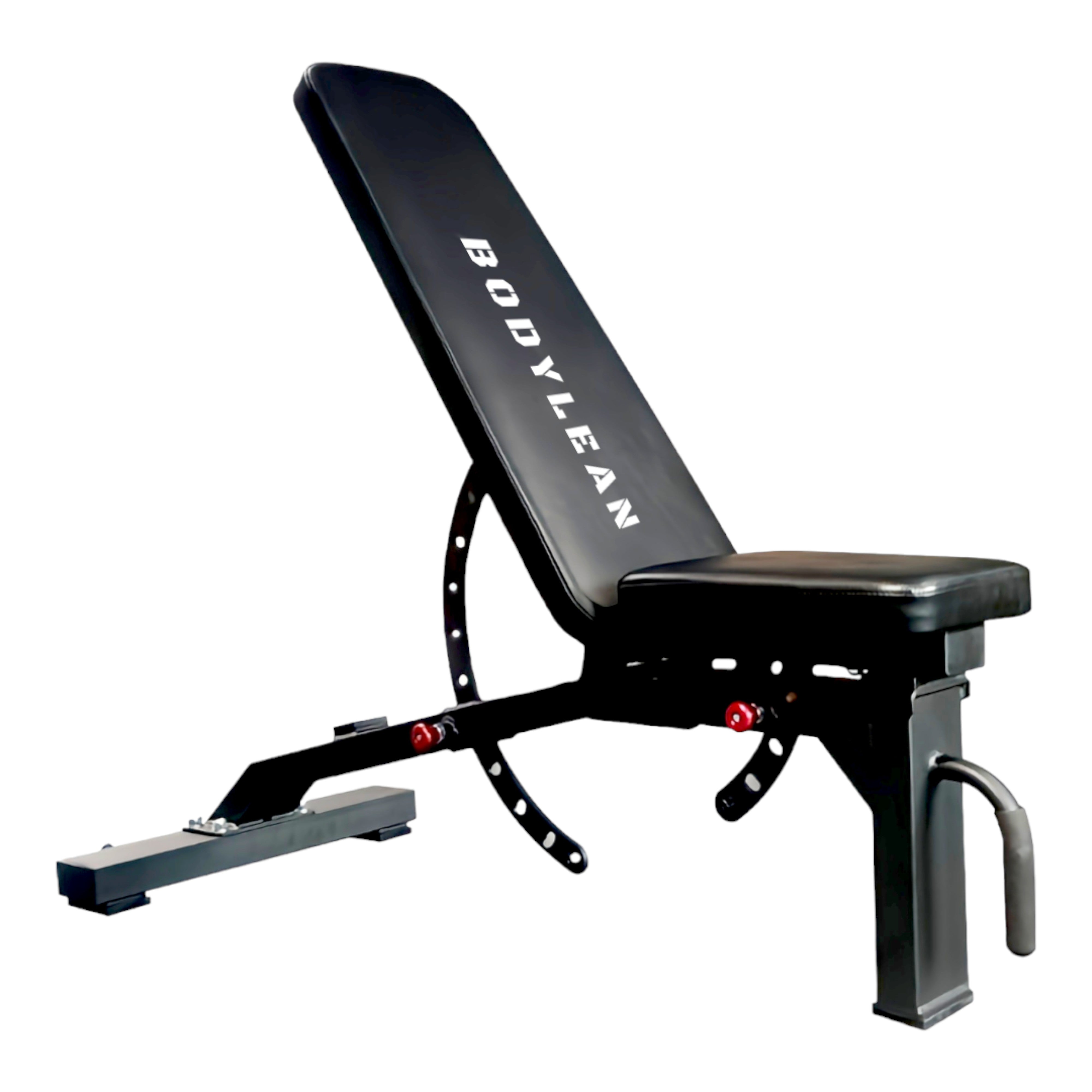 Multipurpose Commercial Gym bench Weight Training Fitness Bench