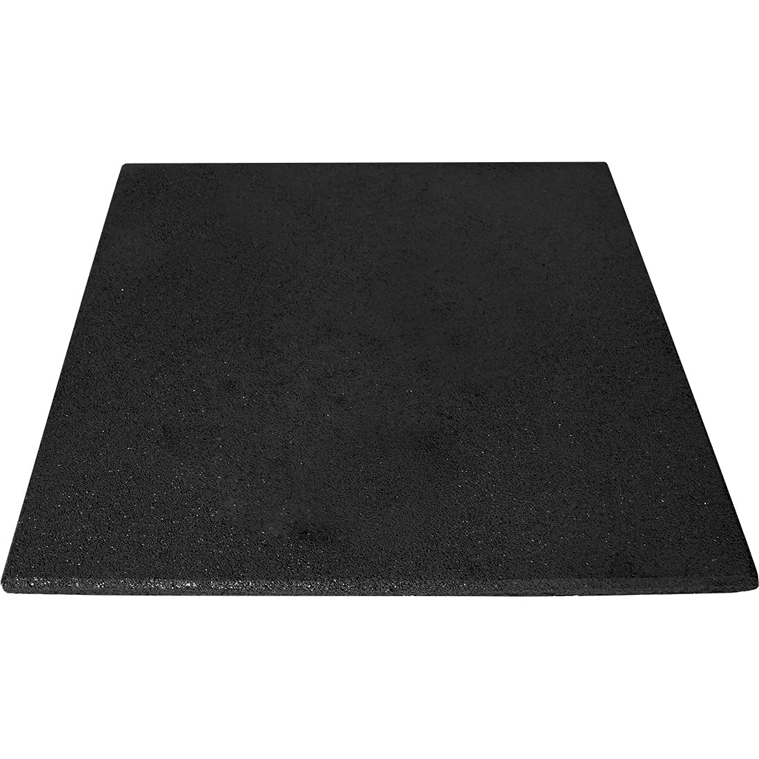 Rubber Tiles Ideal For Free Weight Areas, (1 Piece) Heavy Lifting