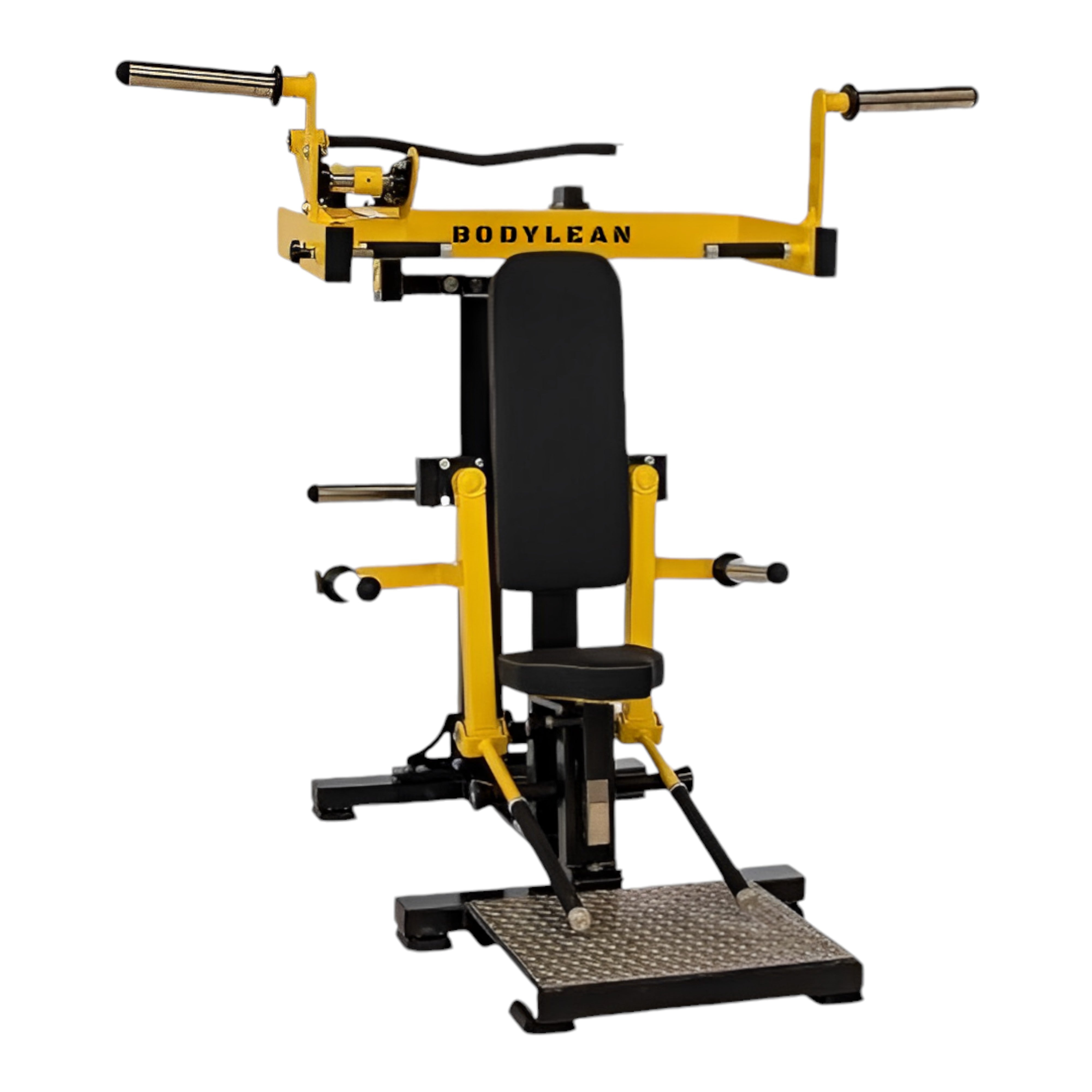 Shoulder Press Machine with Side Lateral Raise (Shoulder Raise - Main Image
