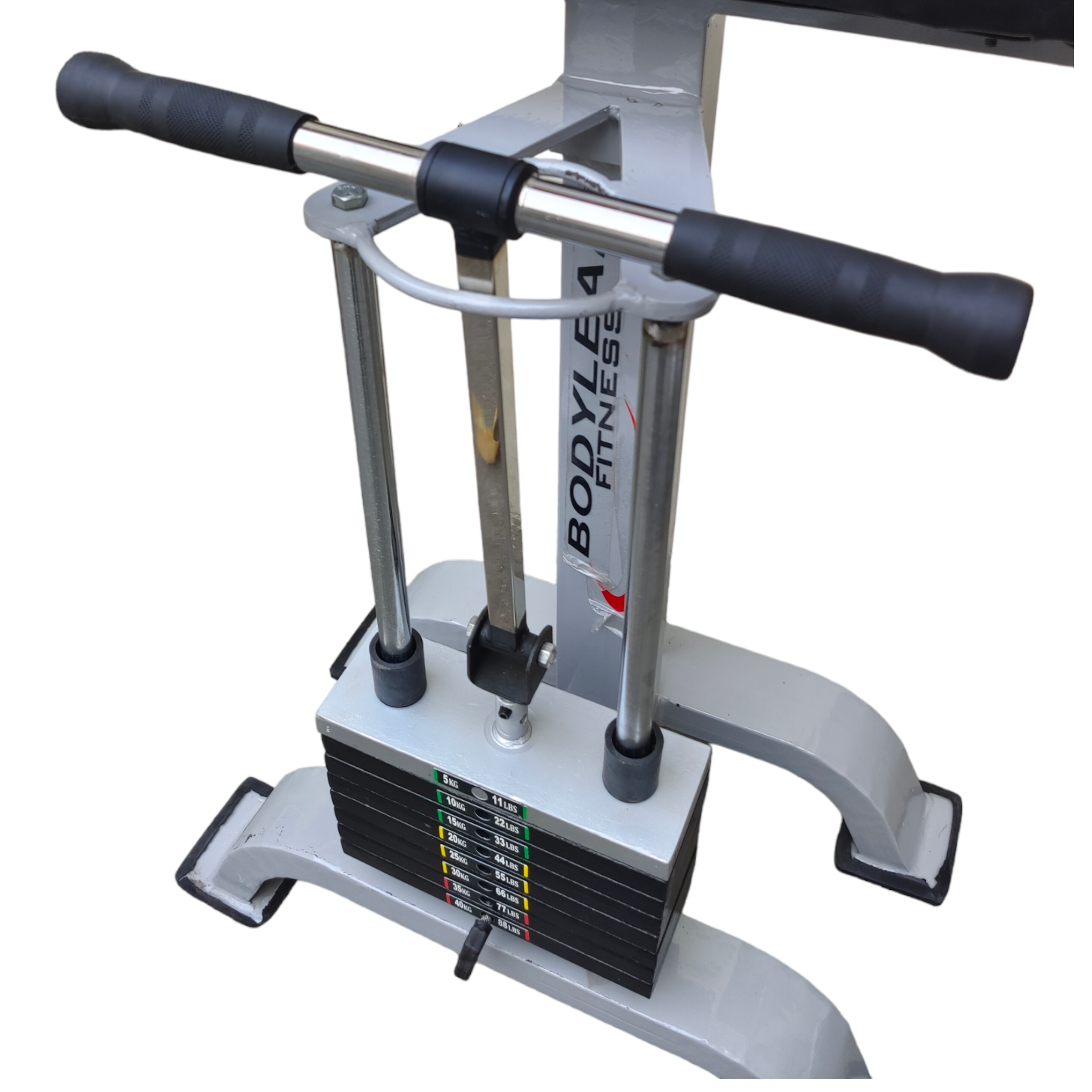 Wrist Curl Machine Forearm Curl Machine Iron Weight Stack Gym