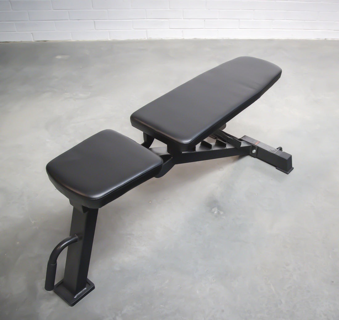 Incline Decline Weight Bench |Training Fitness Bench, Adjustable