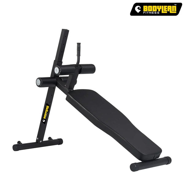 Sit Up Bench For Core Strength And Stability Enhance Traditional Sit-Up  Exercises Targets Abs, Obliques Core Muscles