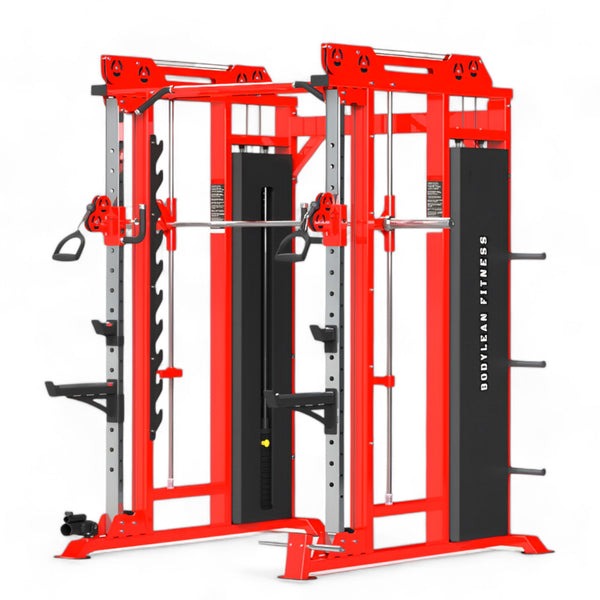 Functional Smith Machine Fit505 Power Rack Fit505 Universal