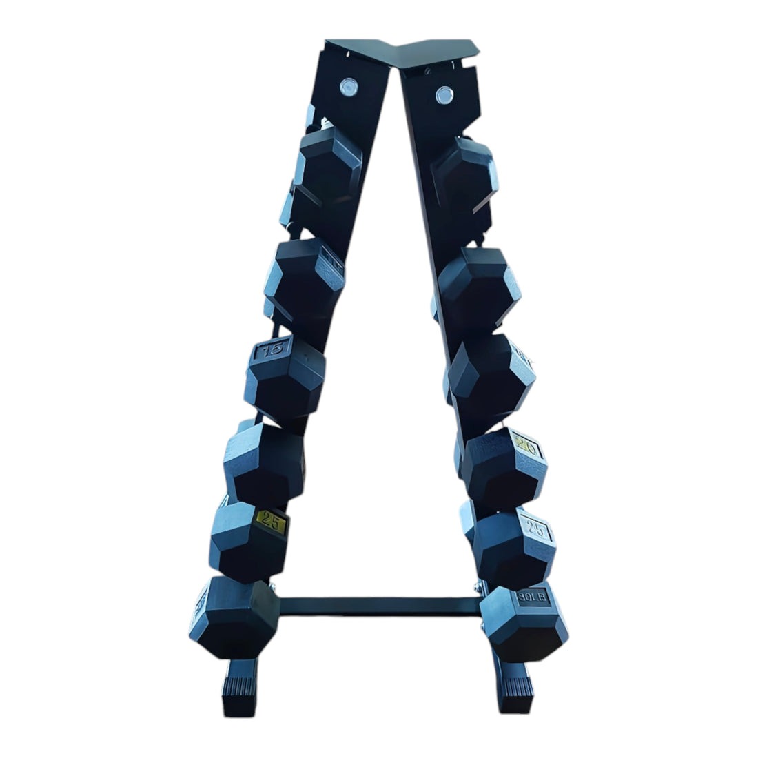 WeGym Dumbbell Racks, Space Saving Solution, Sturdy Cast Iron, Home Workout Storage, Heavy Weights Bearing, Home Strength Training WeGym Dumbbell Racks, Space Saving Solution, Sturdy Cast Iron, Home Workout Storage, Heavy Weights Bearing, Home Strength Training