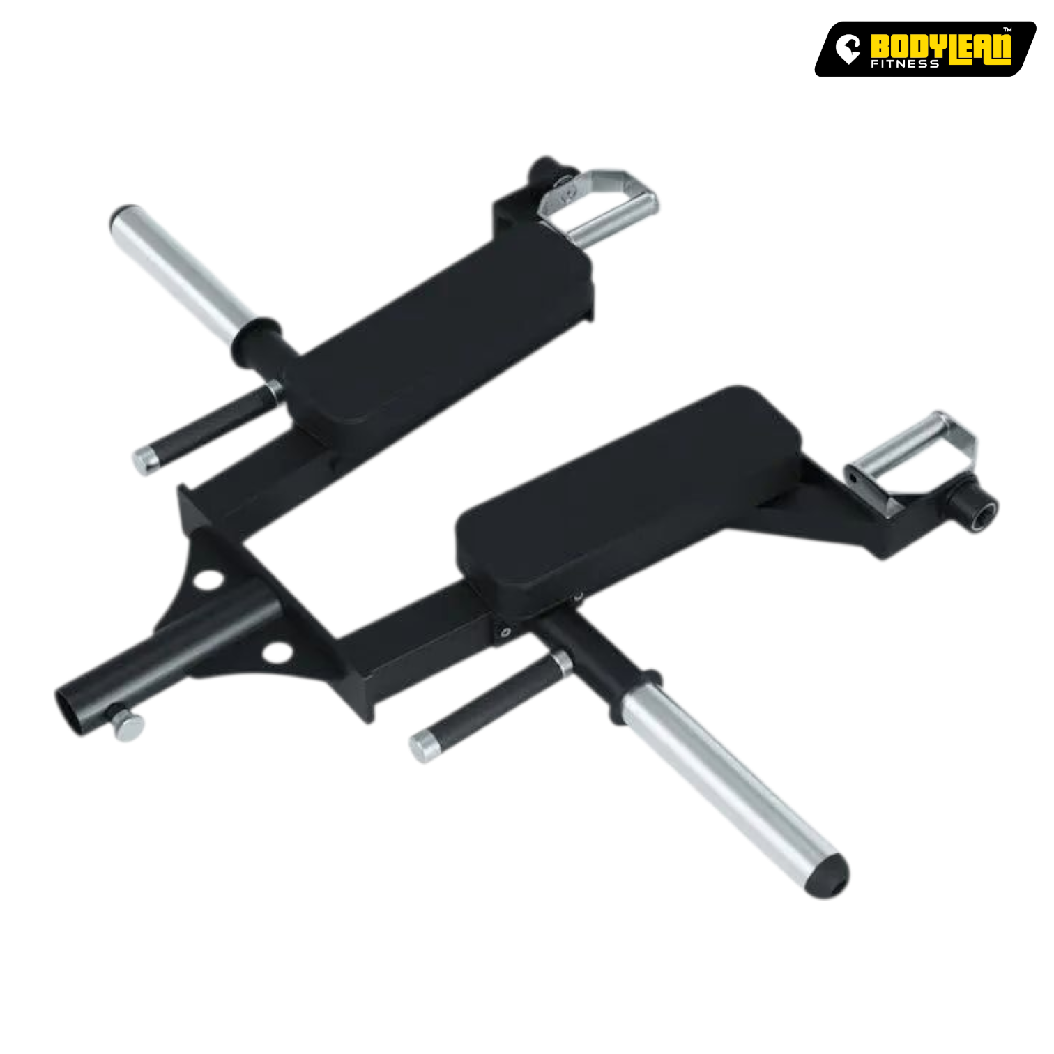 360°Rotation T Bar Row Attachment, Landmine