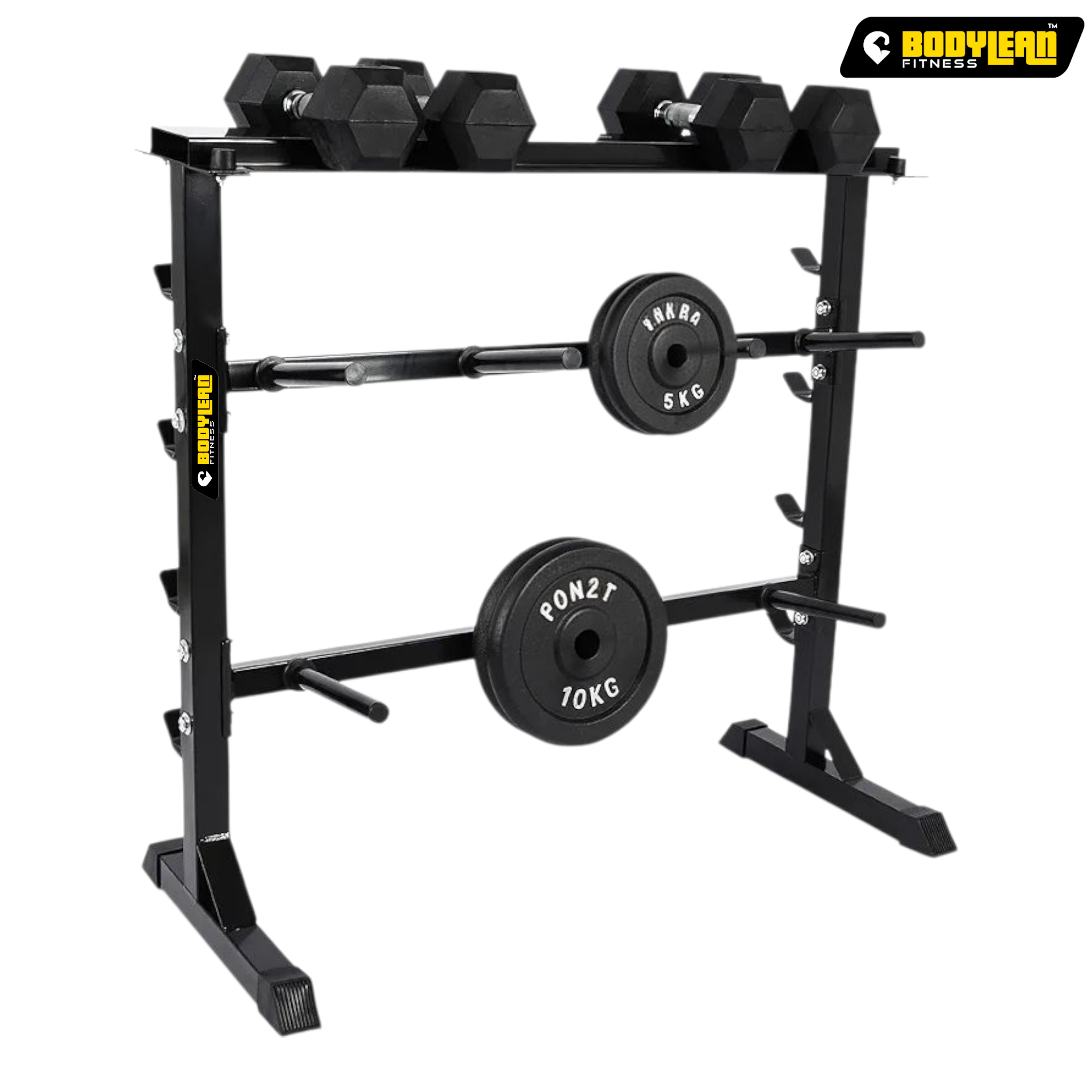 Premium Dumbbell Rack Dumbbell For Home Gym Storage Rack Weight