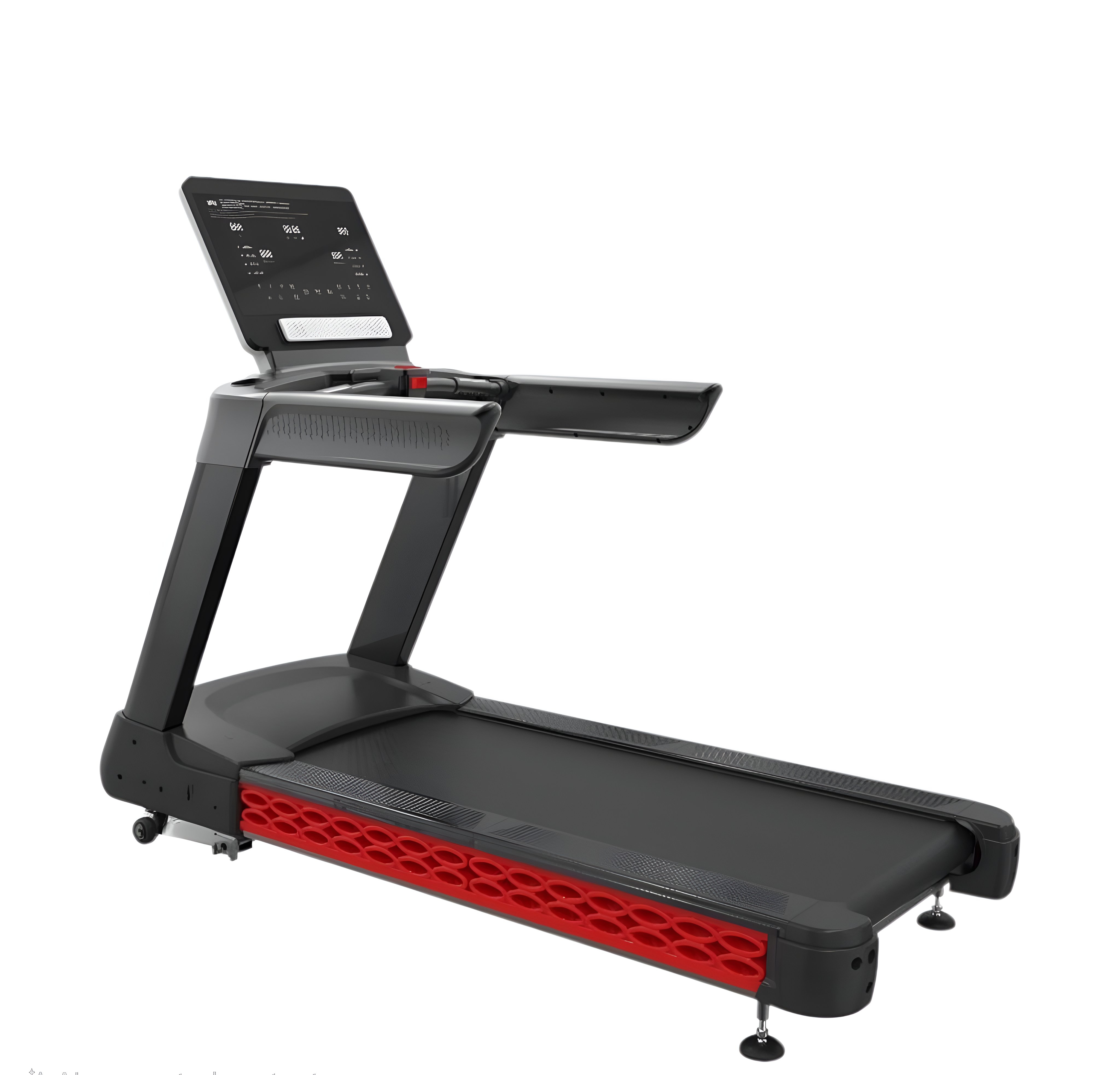 3g Cardio Treadmills For Heavier Runners 3G Cardio Treadmill 3G