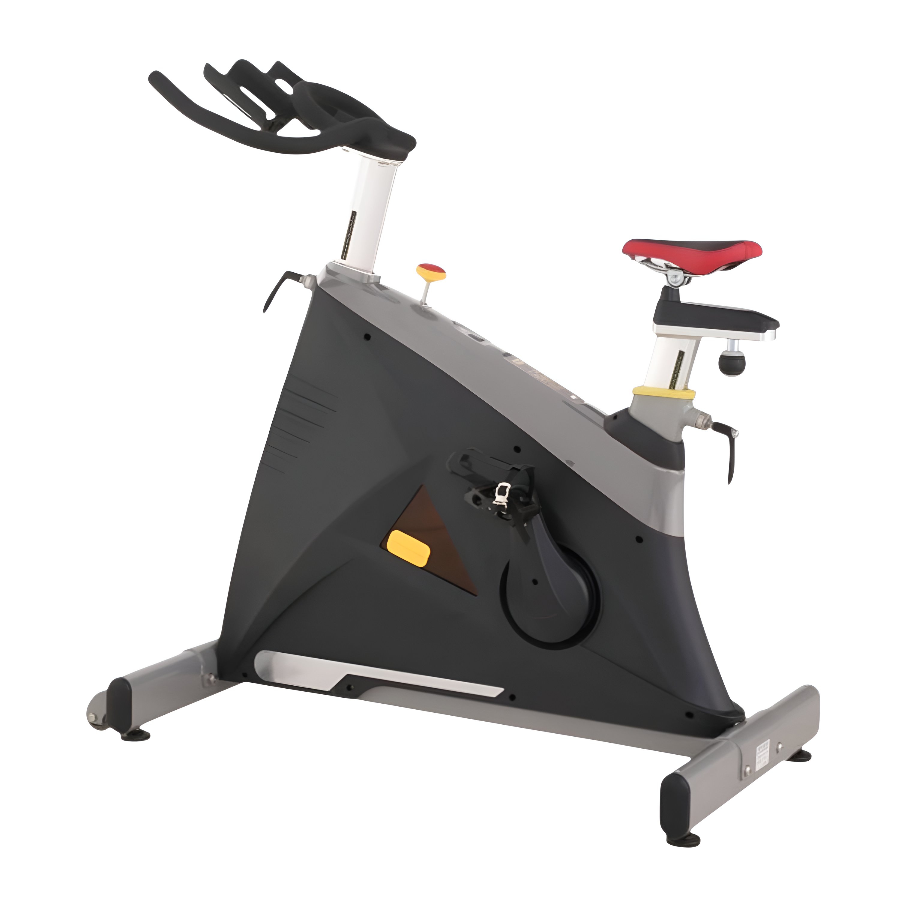 Commercial Spin Bike BFS 4600 Home Gym Equipment