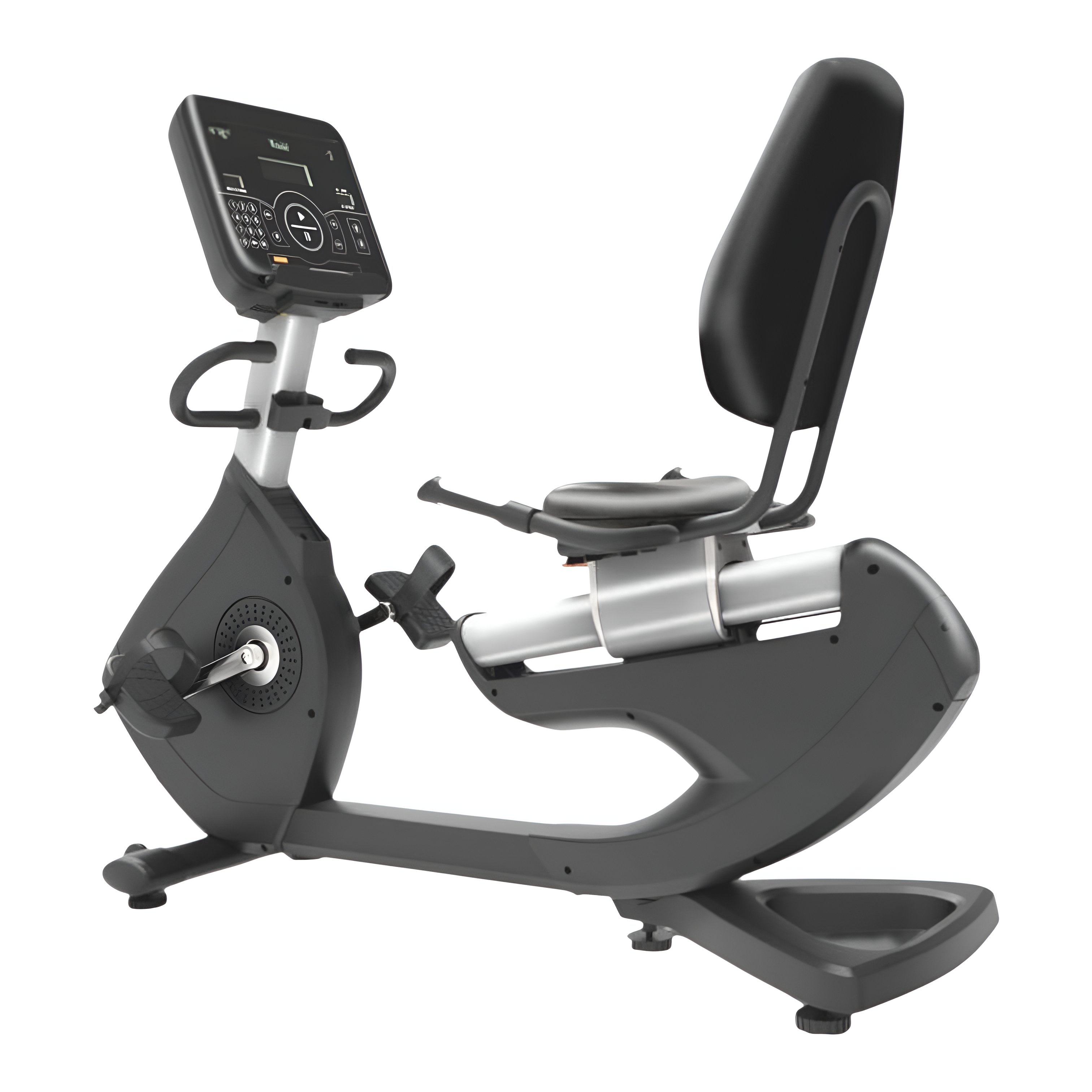 Commercial Recumbent Bike BFR 4900 Home Gym Equipment