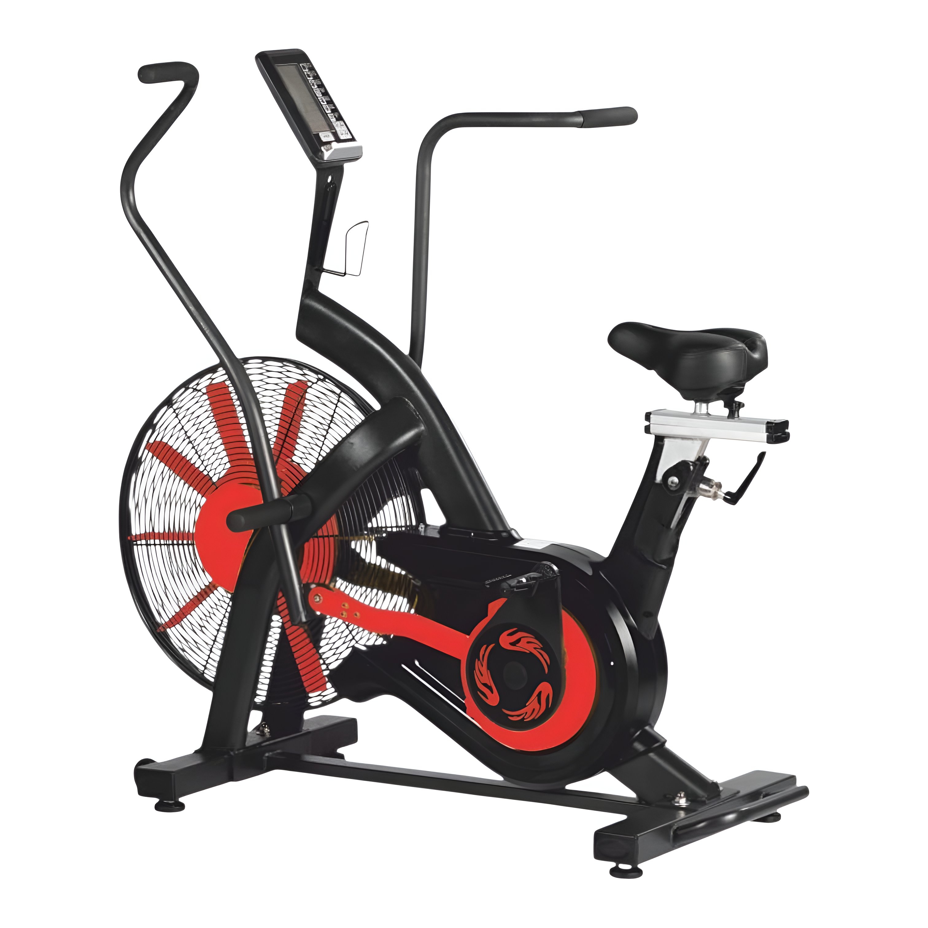 Commercial Fan Air Bike BFU 4700 Home Gym Equipment