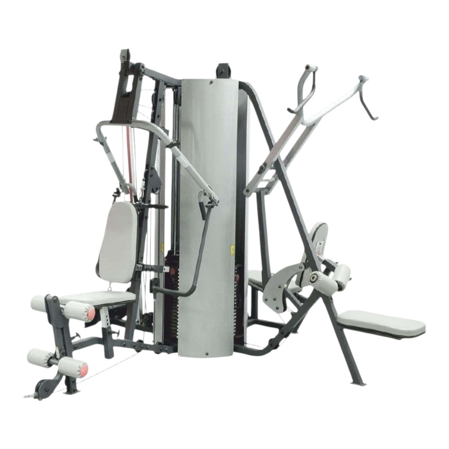 Gym Equipment Welcare Treadmill 4848 Dc Exercise Welcare Treadmill