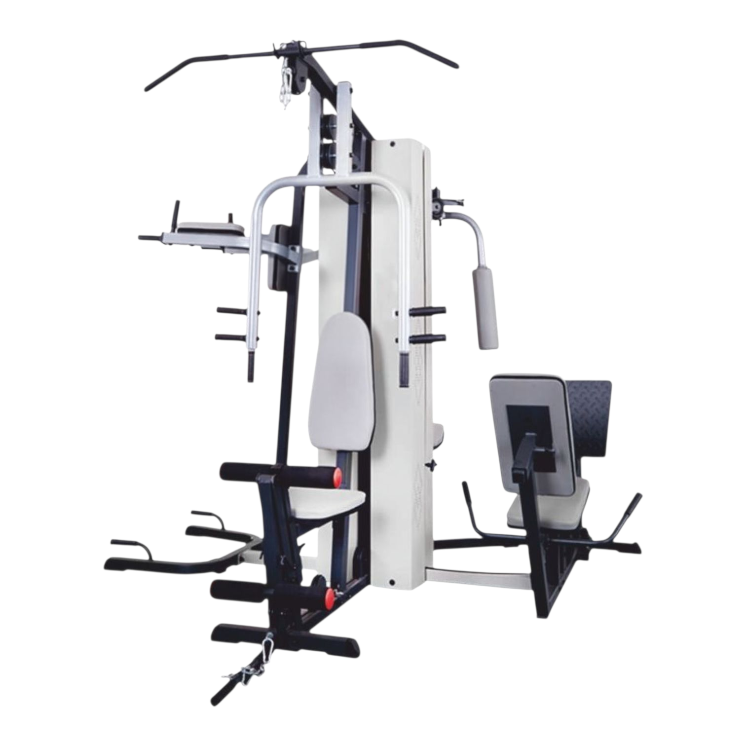 Aerofit Multi Gym Aerofit Gym Items Multi Station Gym Set For Home