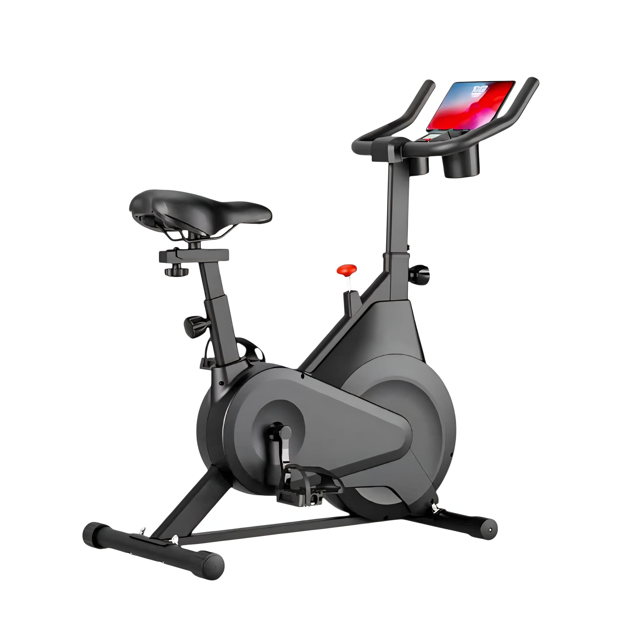 indoor cycling bicicleta de spinning decathlon