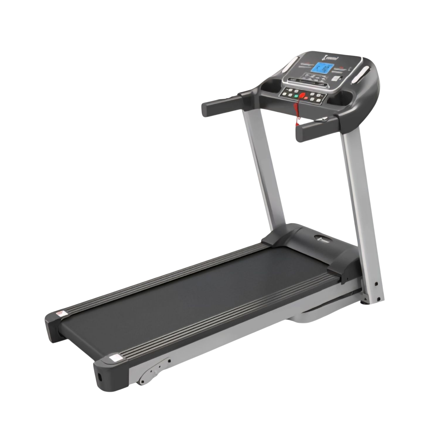 Heavy Duty Domestic BTM-101 Manual Incline HP Peak| DC