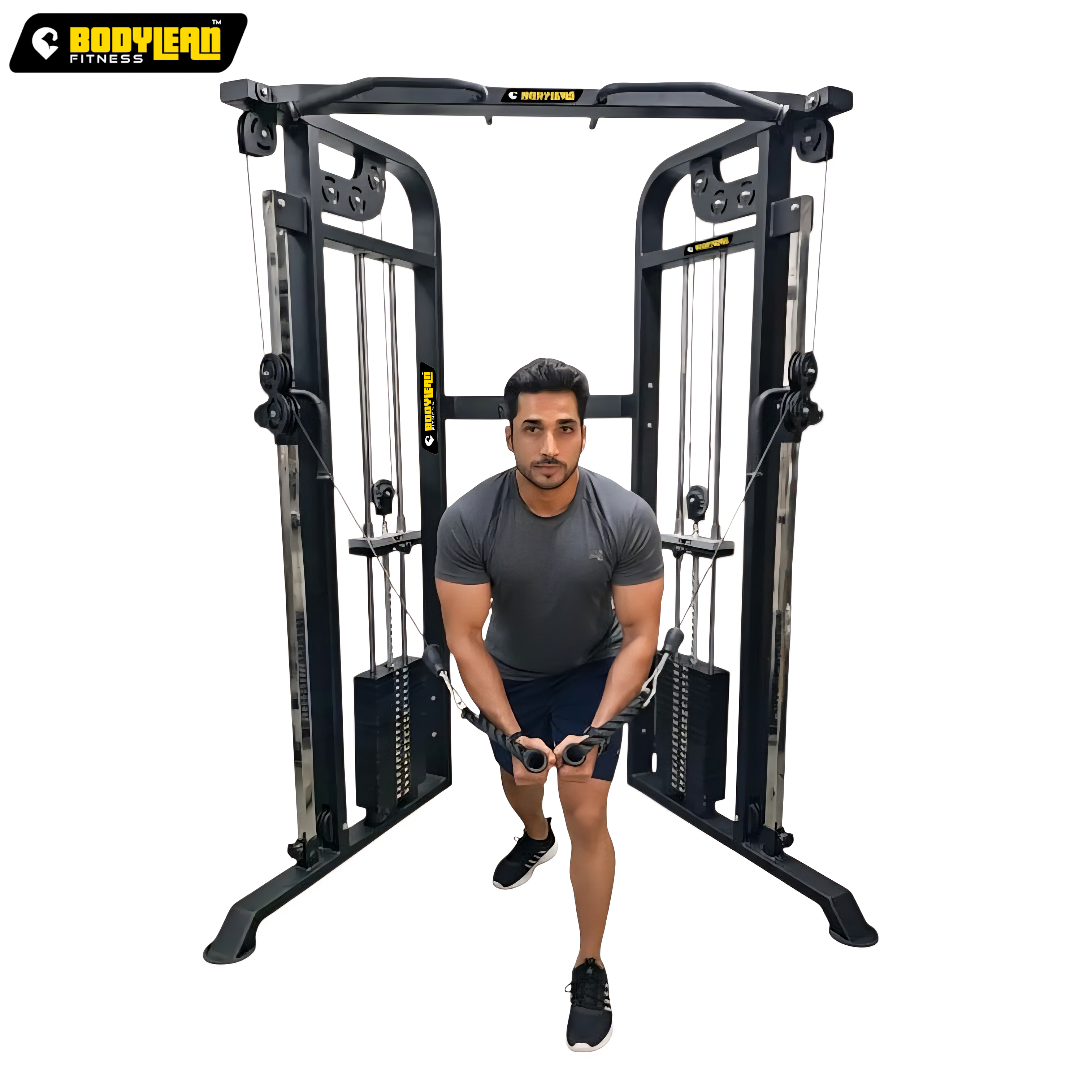 Gym Machine Lifting Gear Gym Home Gym Equipment Used Powerlifting