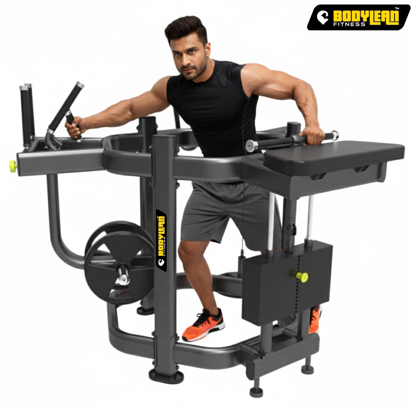 Forearm Muscles Forearm Press Machine Build Your Forearms With Forearm Trainer Lifetime Warranty