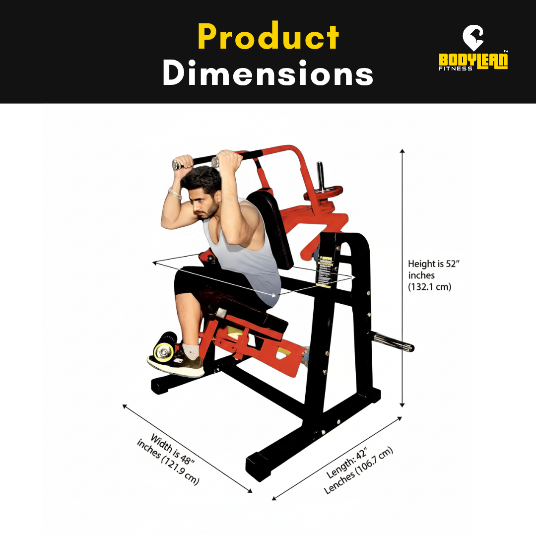Abdominal Crunch Machine BLH 104 Abs Crunch Machine Abs
