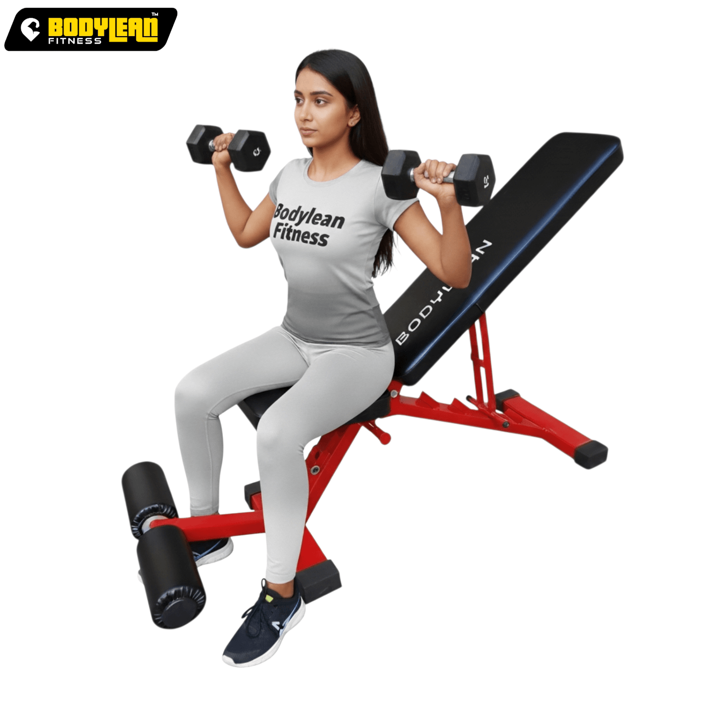 bench press gym instruments for home workout