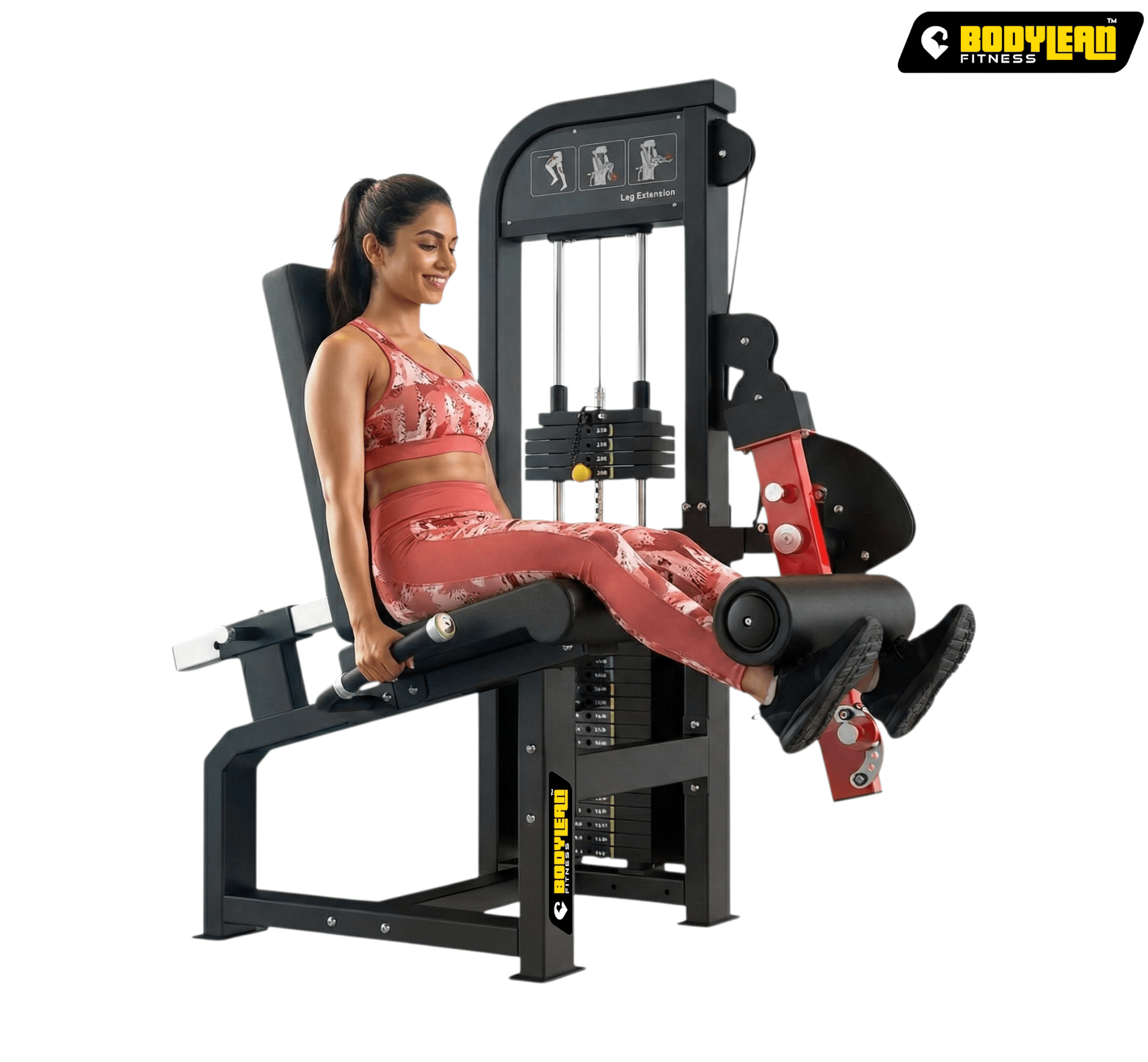 Front Leg Extension