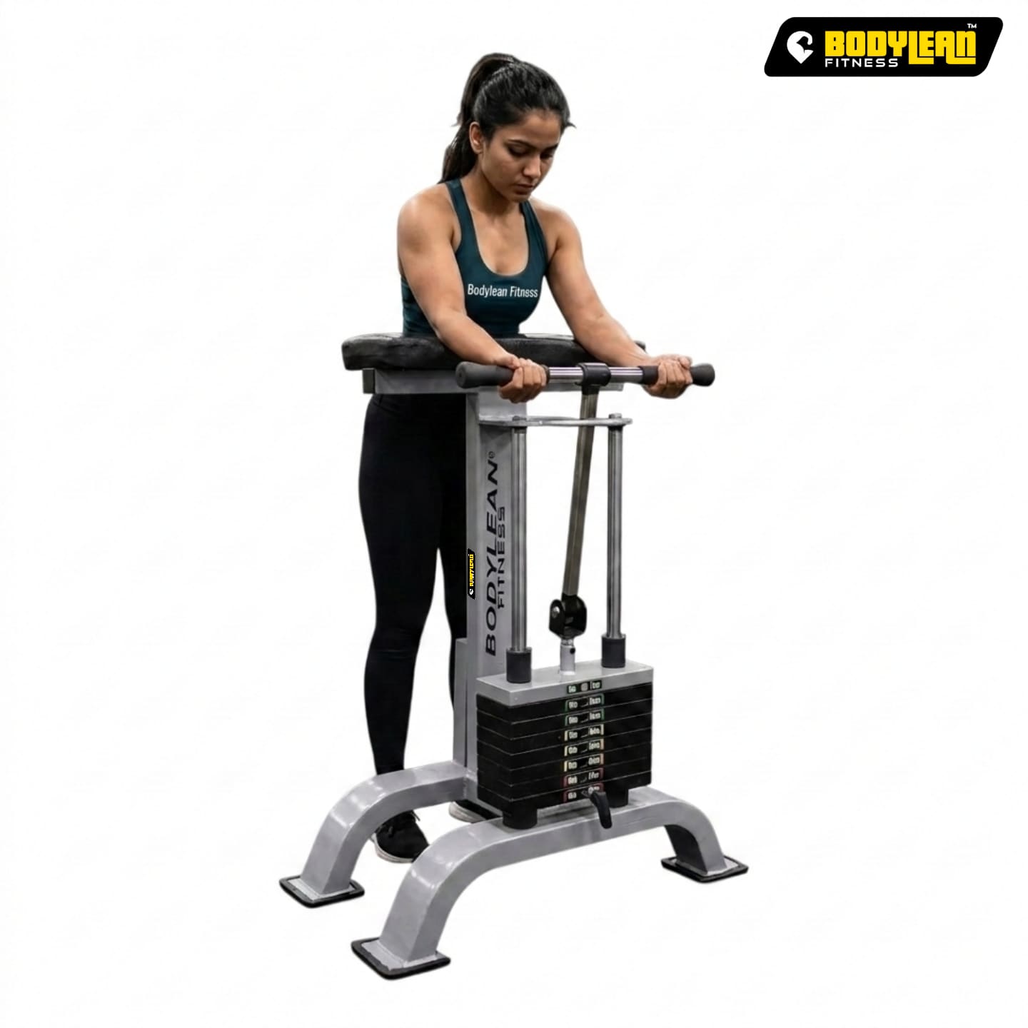 wrist curl machine forearm press machine
