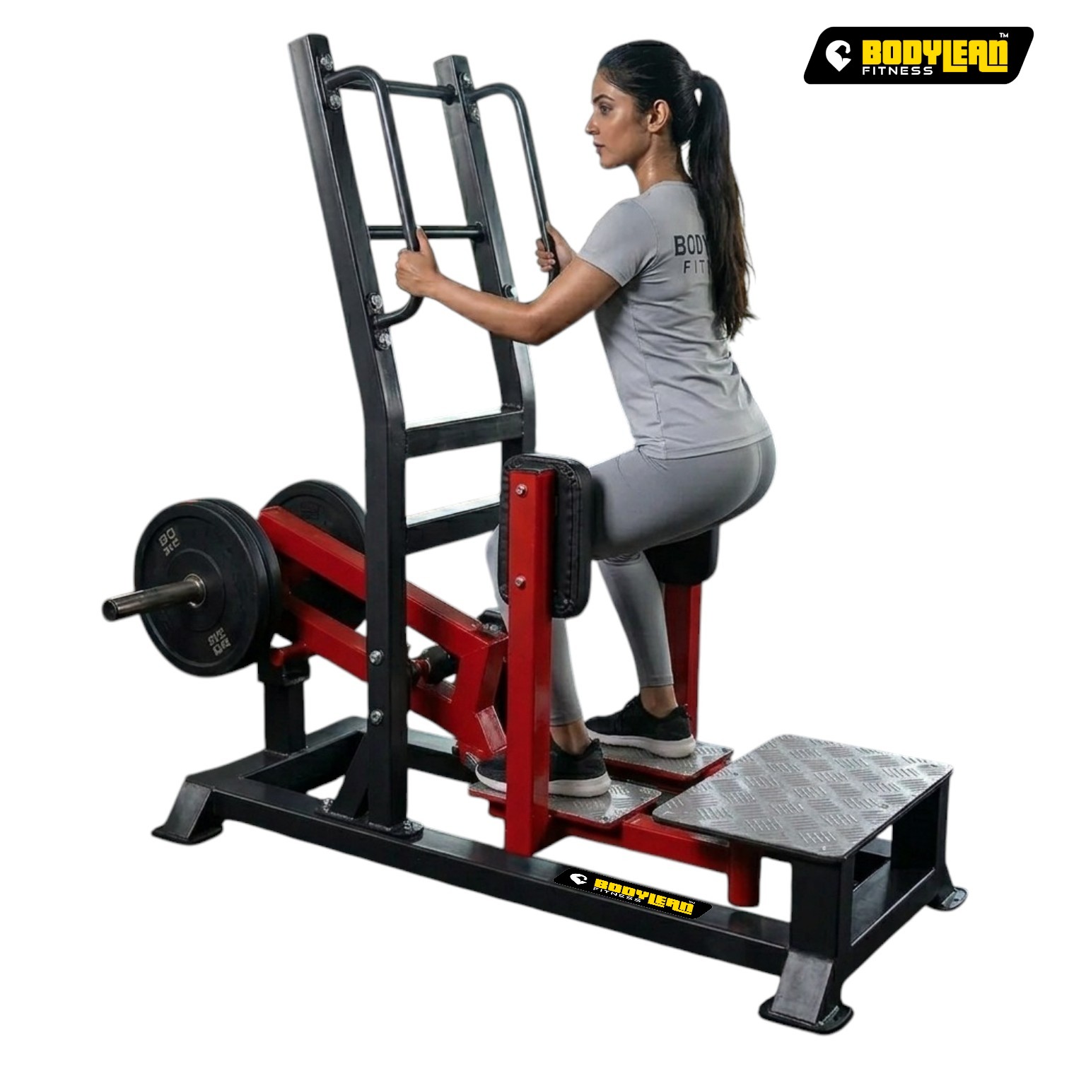 exercise machine adductor machine at home