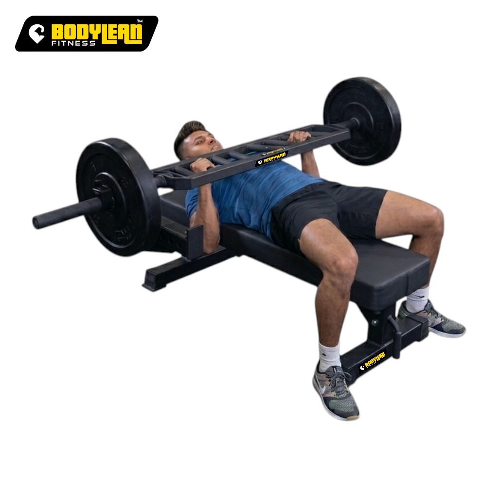 週末限定　barbell object 3b sh 24aw サイズ1 Hybrid Angled Multi-Grip Olympic Barbell V3, Rated 1,900 LB