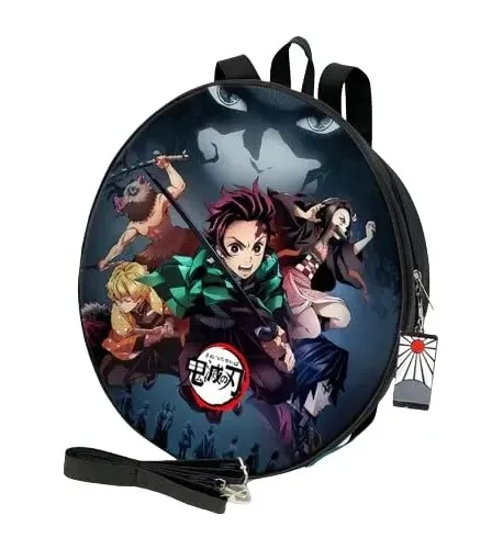 Demon slayer authentic cross body bag