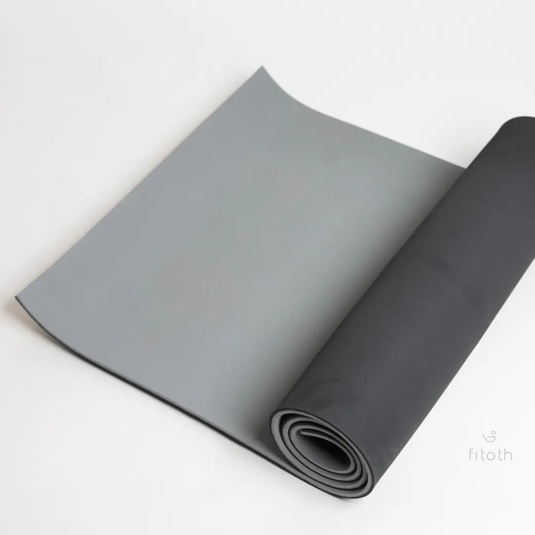 Jute Yoga Mat Bag Manufacturer - 005 